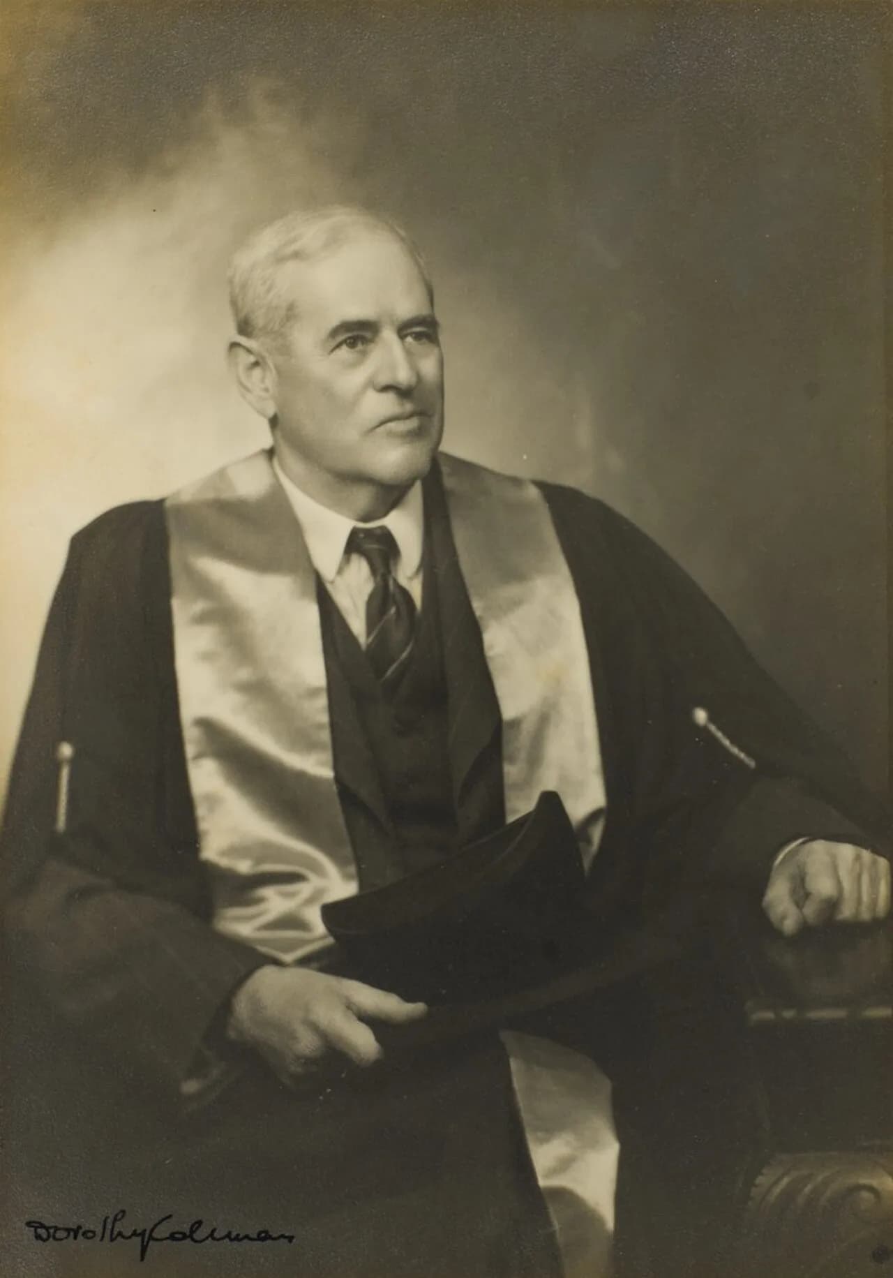 Errol Solomon Meyers
