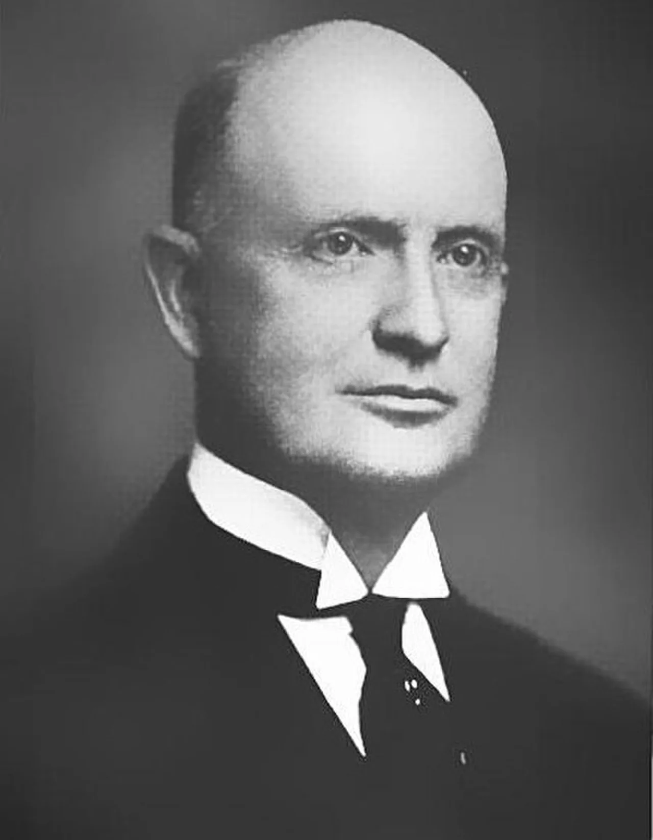 Erskine Ramsay
