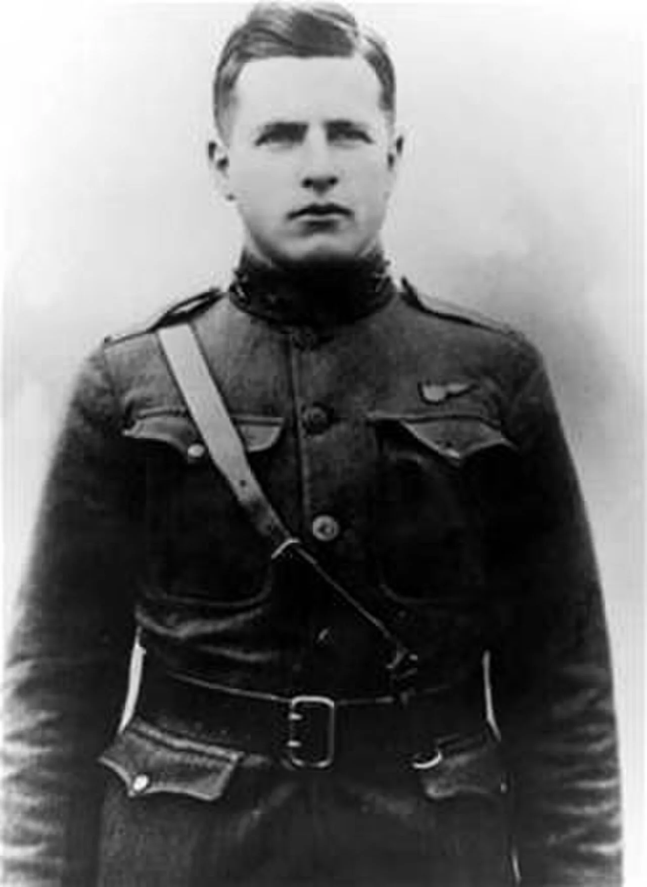 Erwin Russell Bleckley