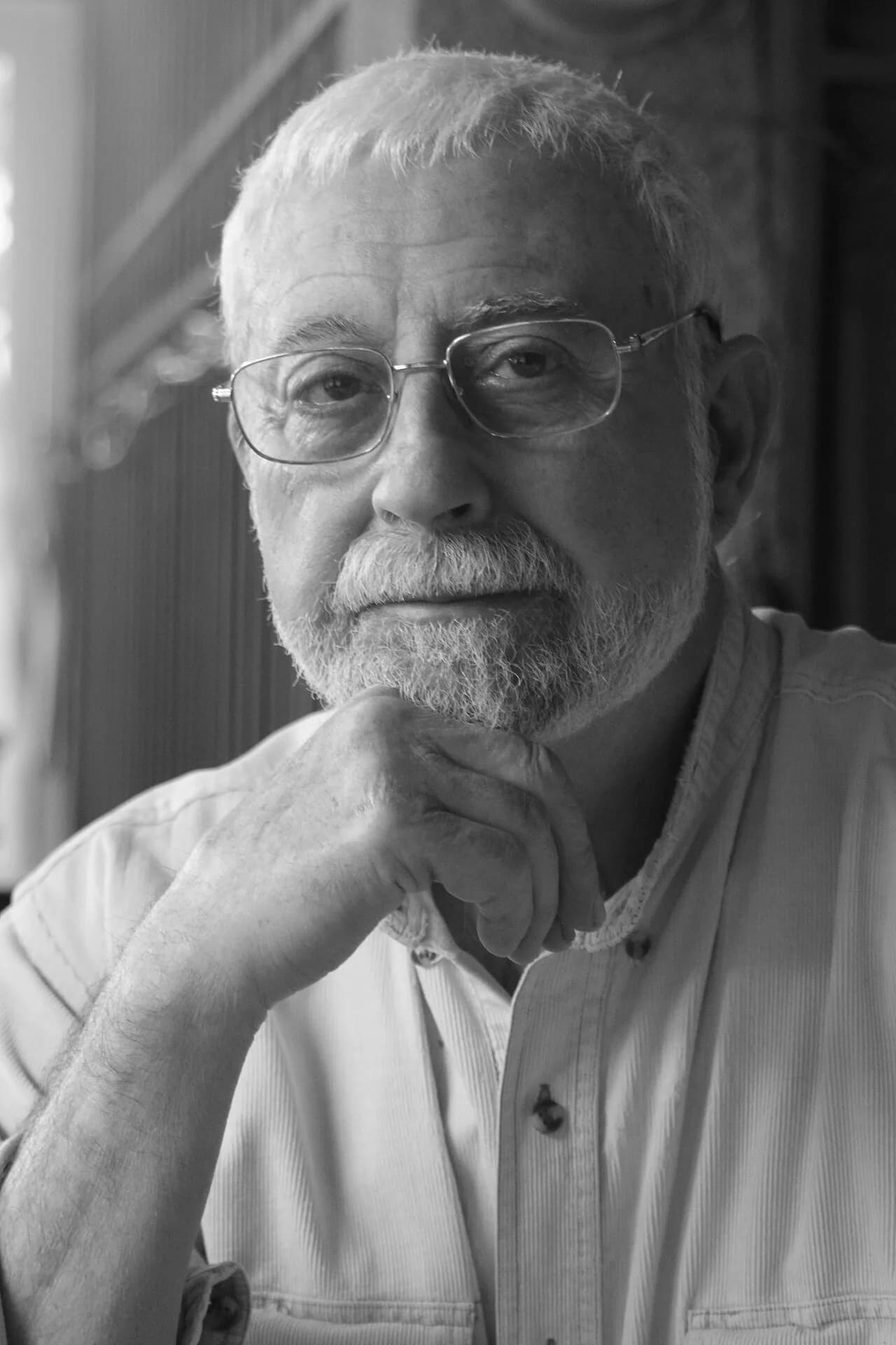 José Vento González