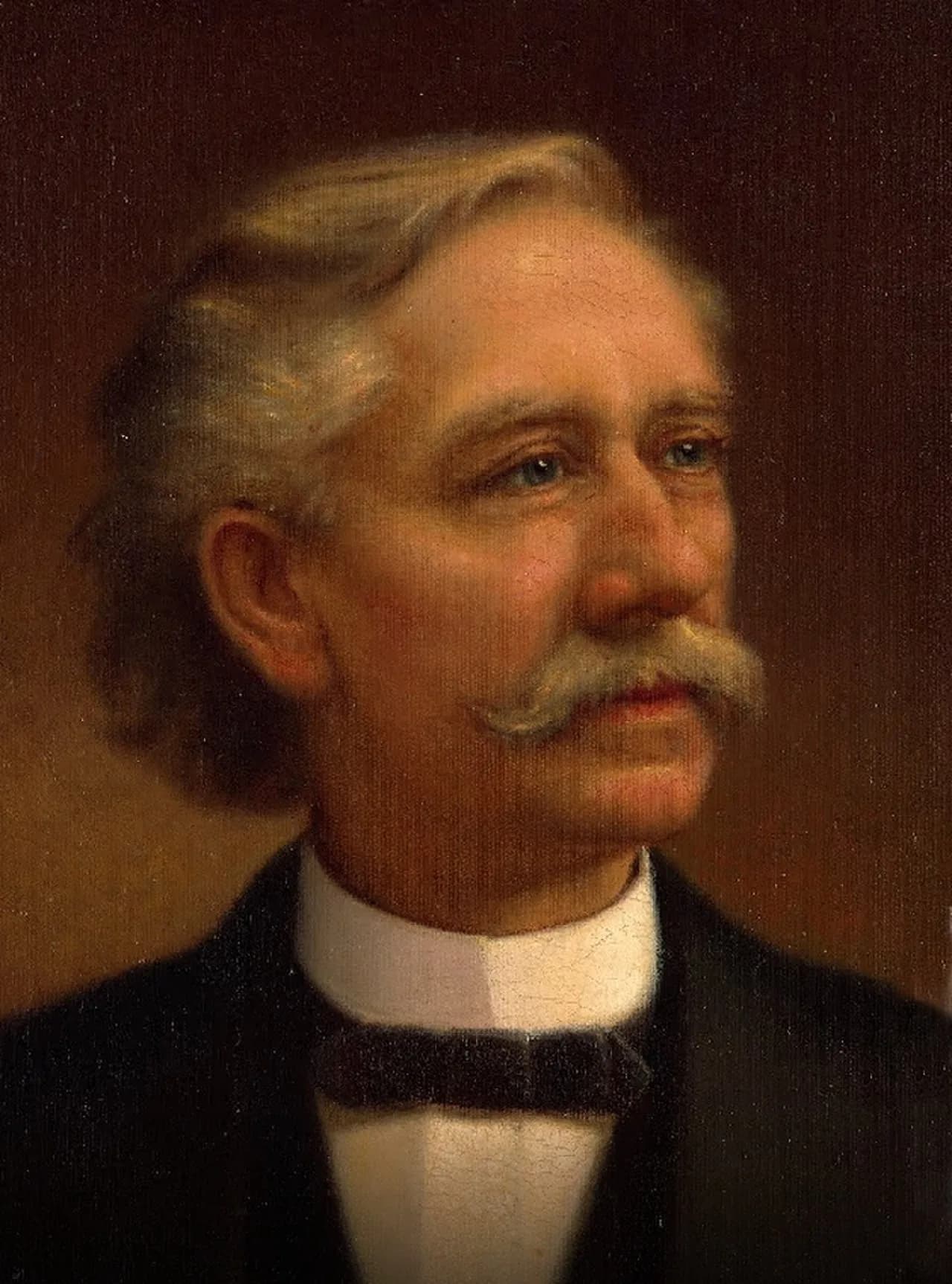 Charles Triplett O’Ferrall