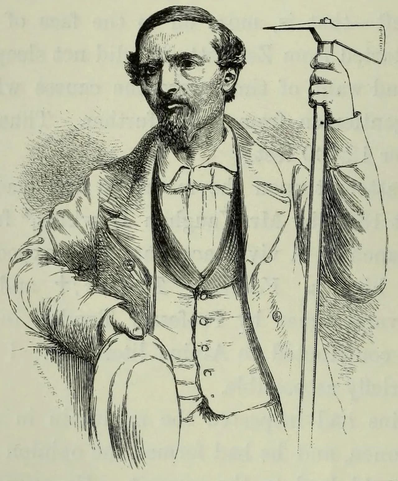 Johann Joseph Benet