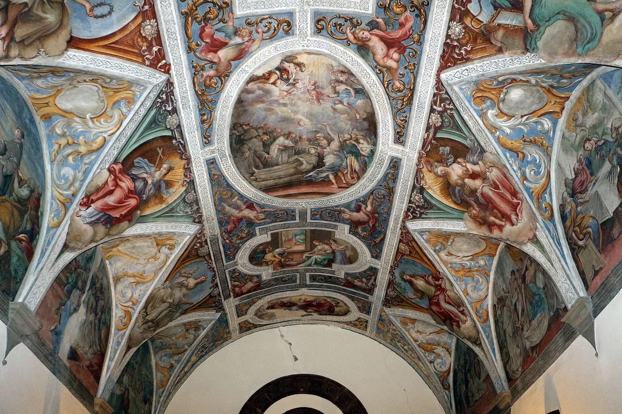 Francesco Nasini