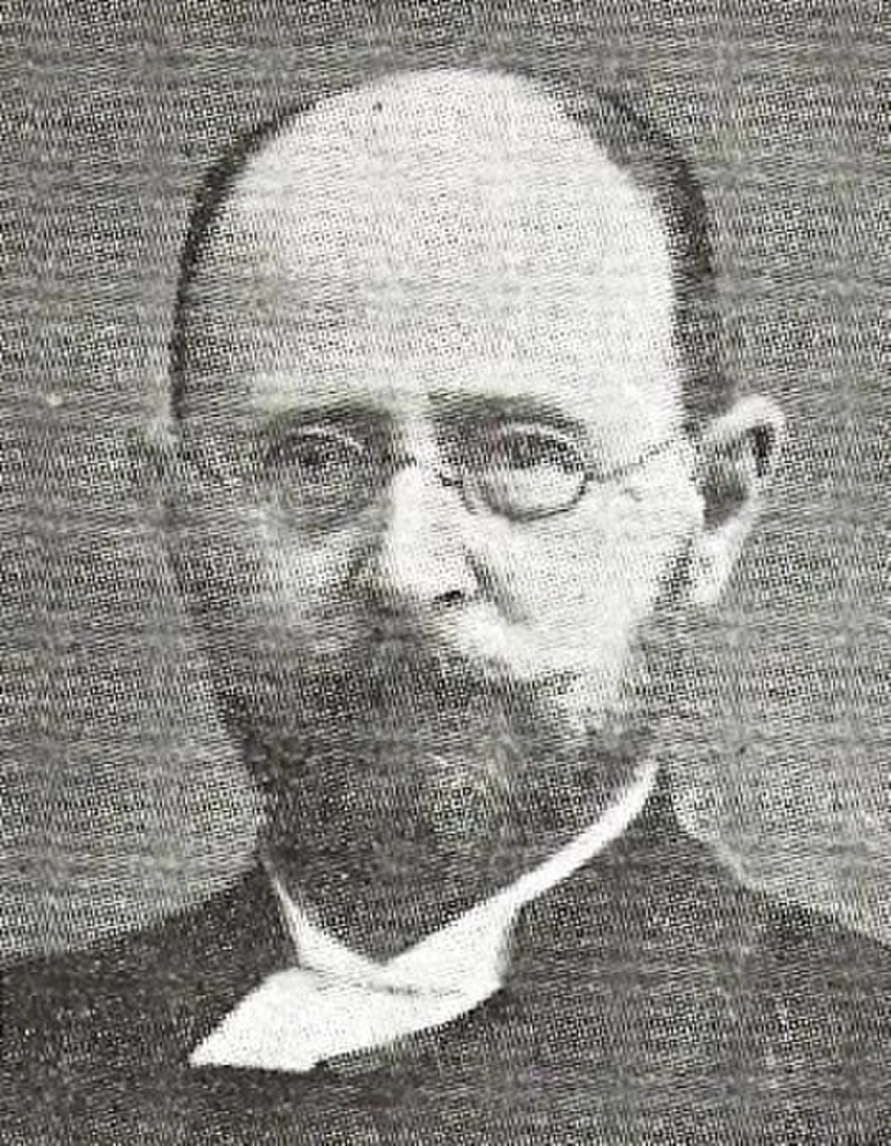 Otto Aarnisalo