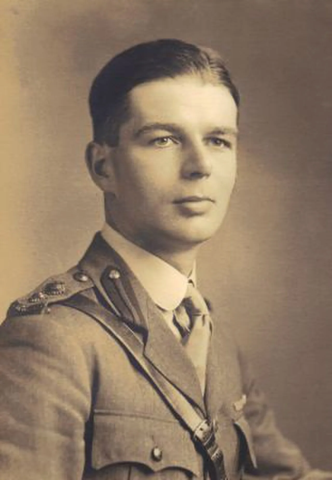 Esler Dening