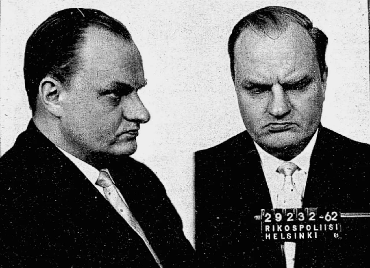 Sven Laine