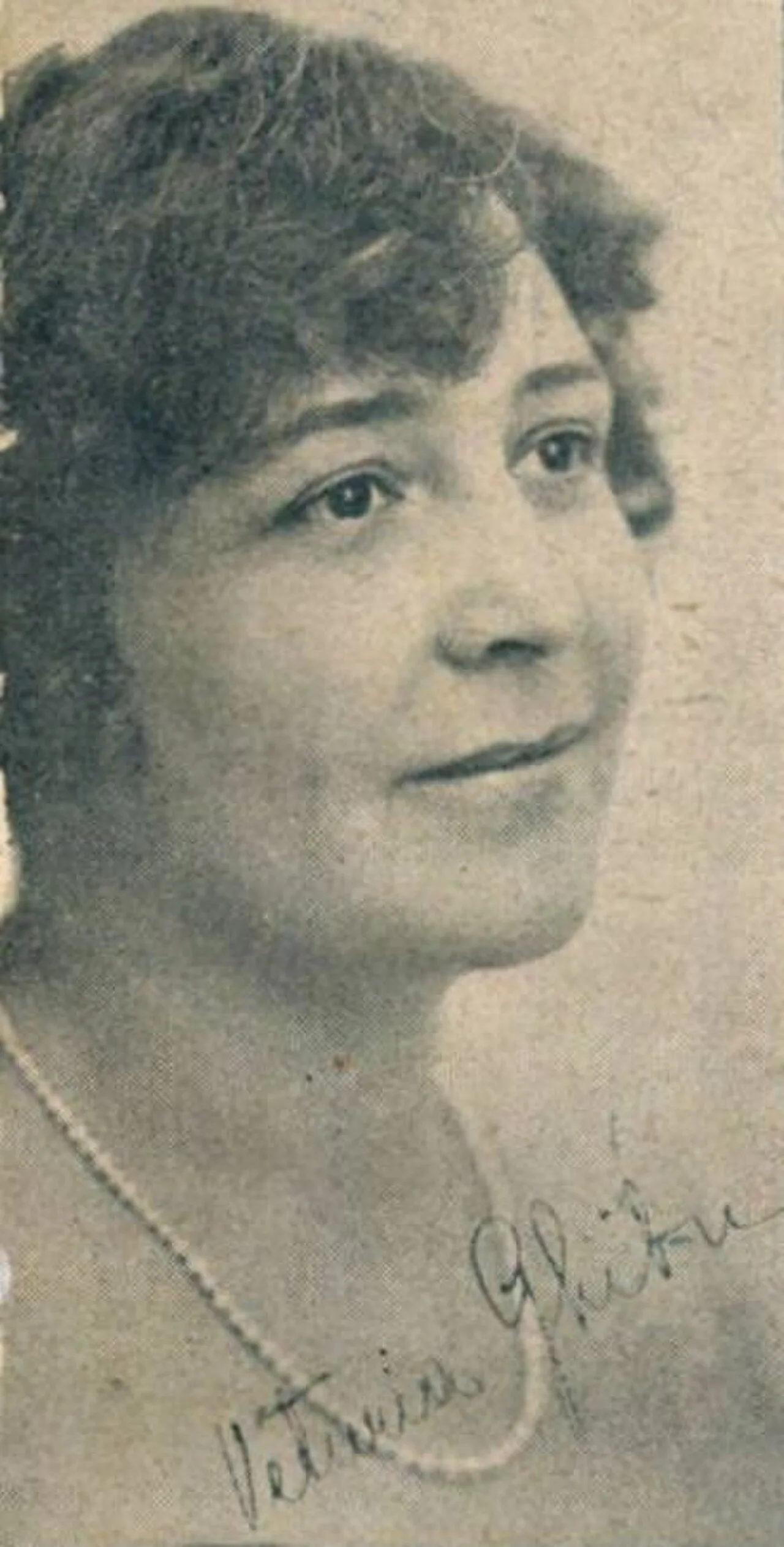 Veturia Ghibu