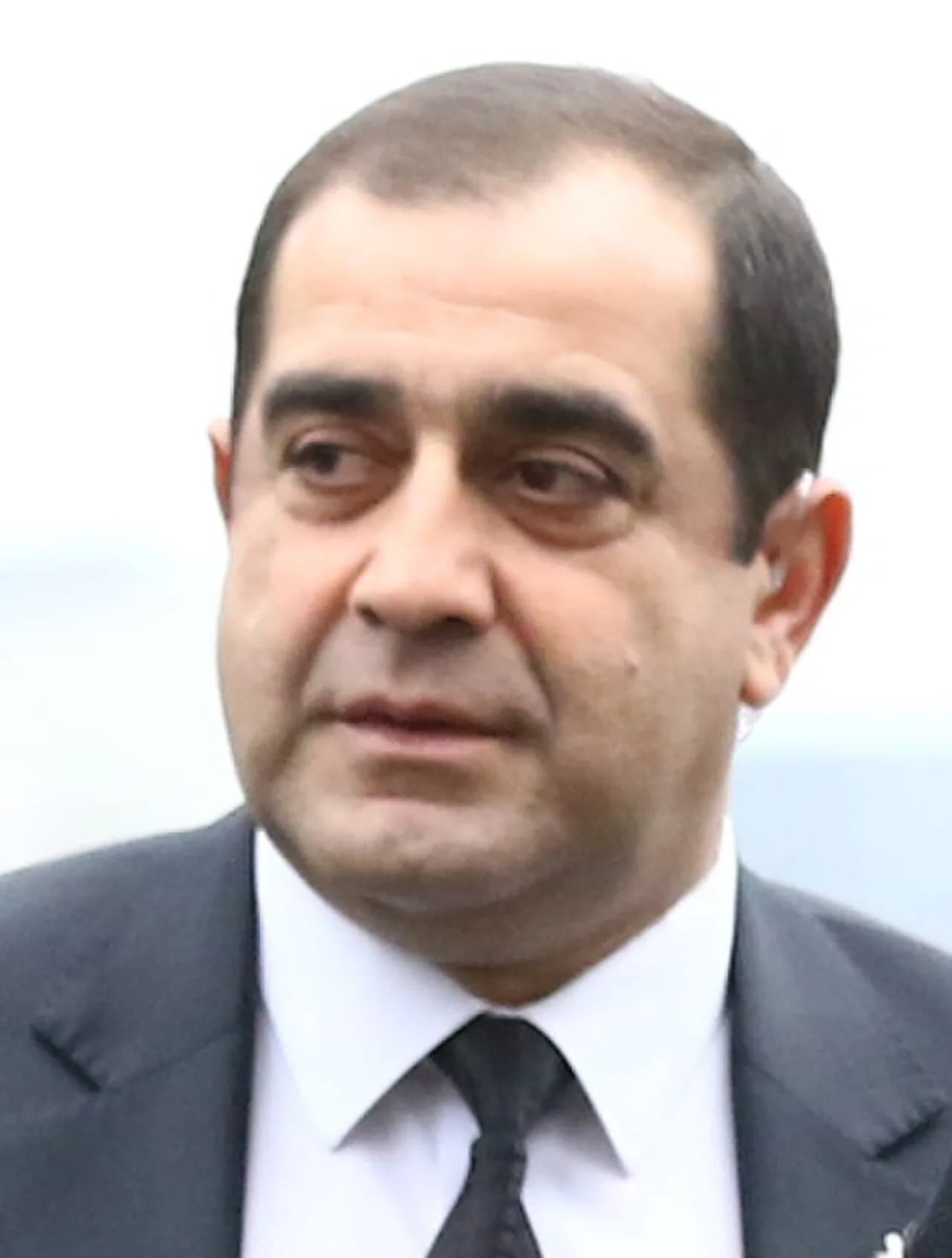 Grigorie Hayrapetov