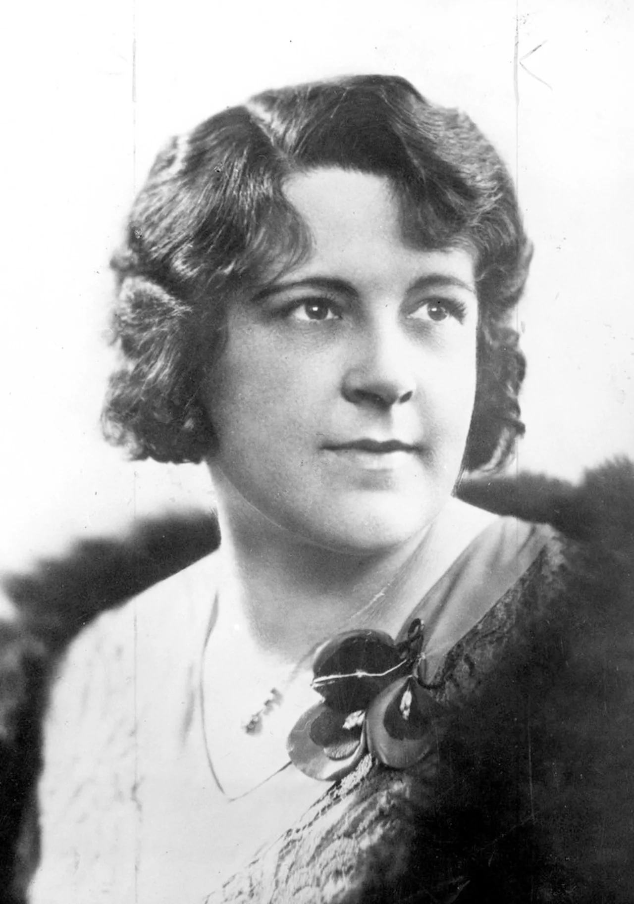 Essie Ackland