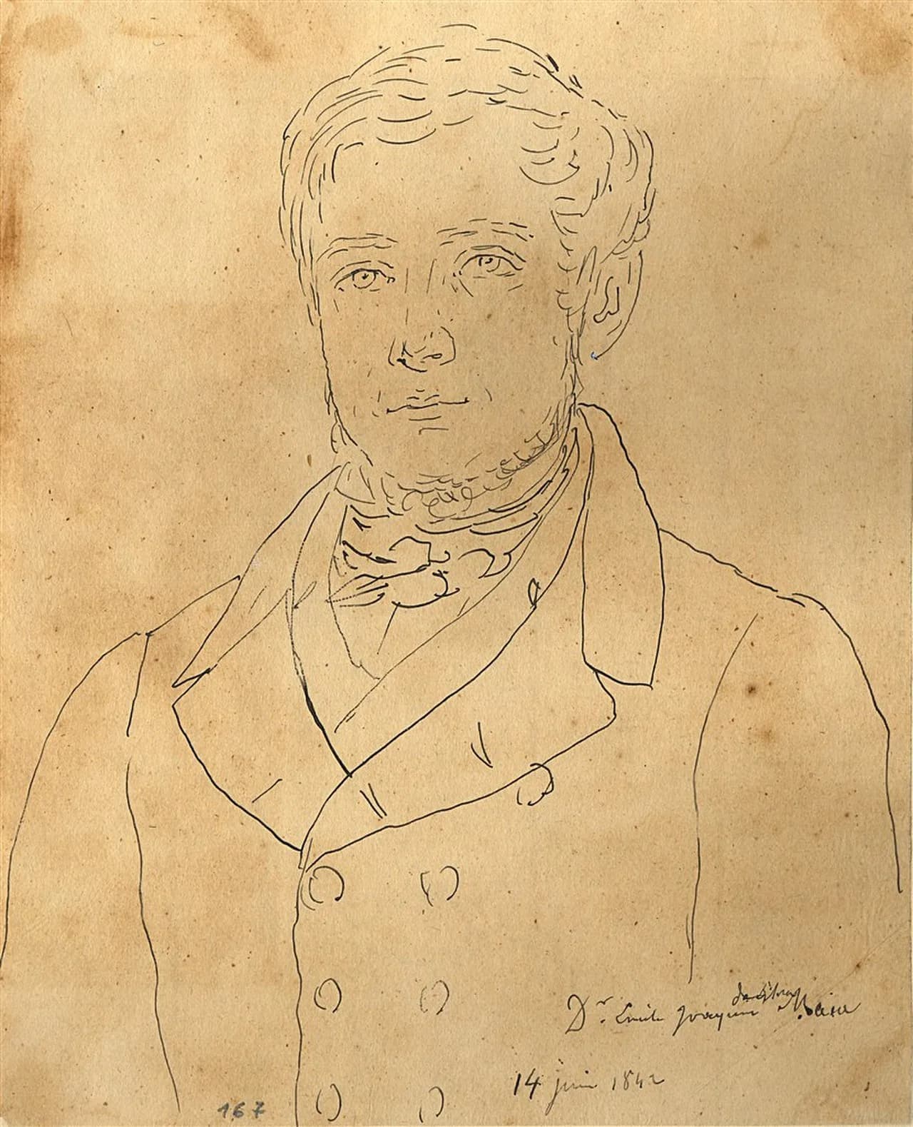 Emílio Joaquim da Silva Maia