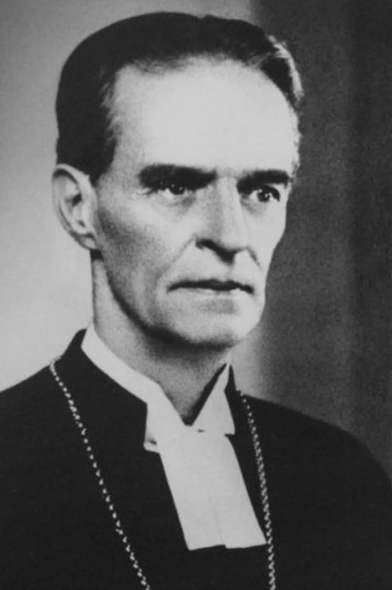 Väinö Malmivaara