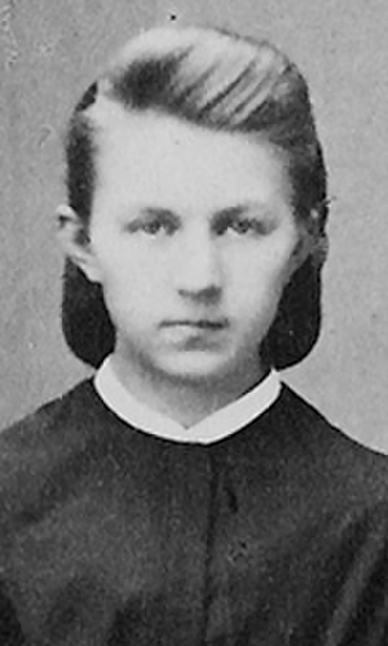 Hanna Ongelin