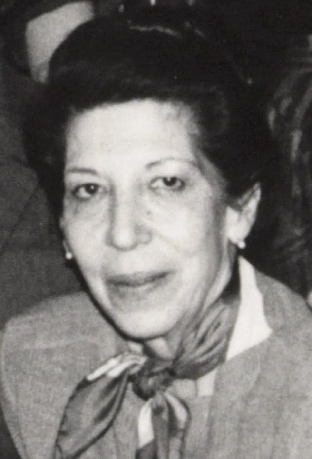 Graciela Romero