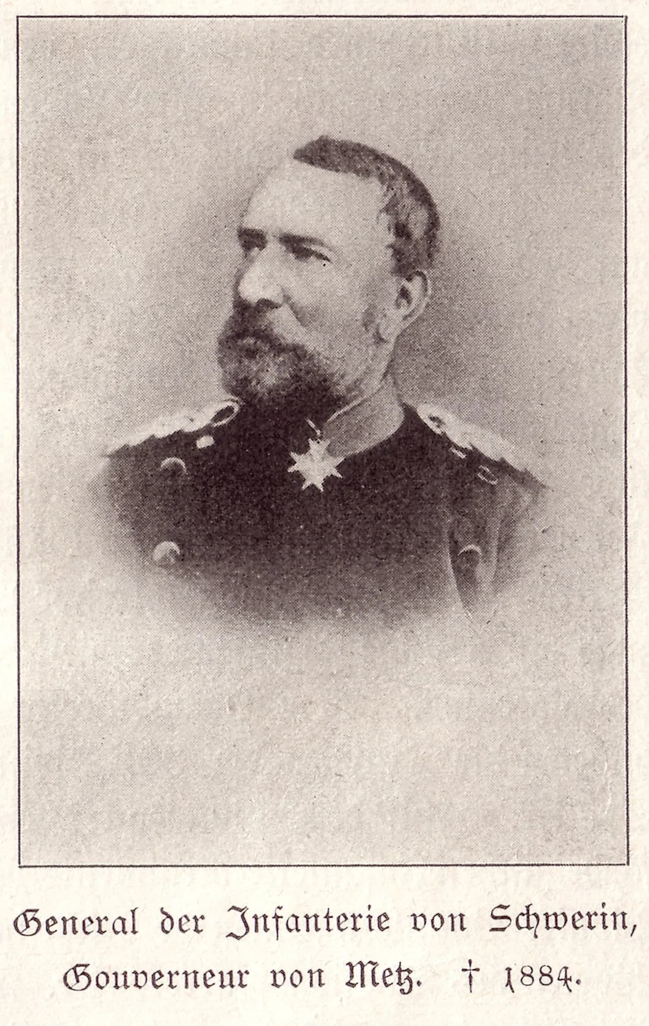Kurt von Schwerin