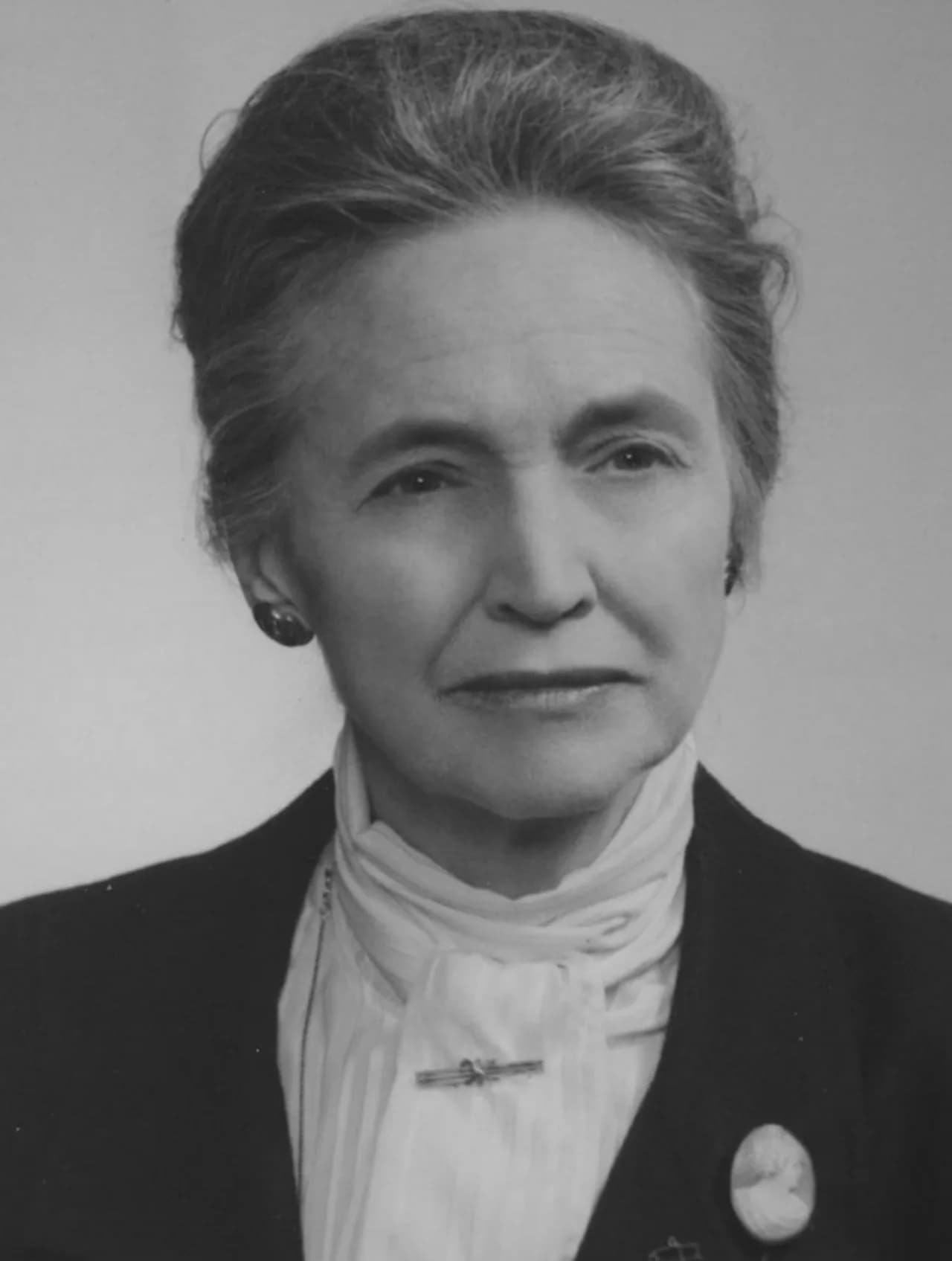 Margaret Becklake