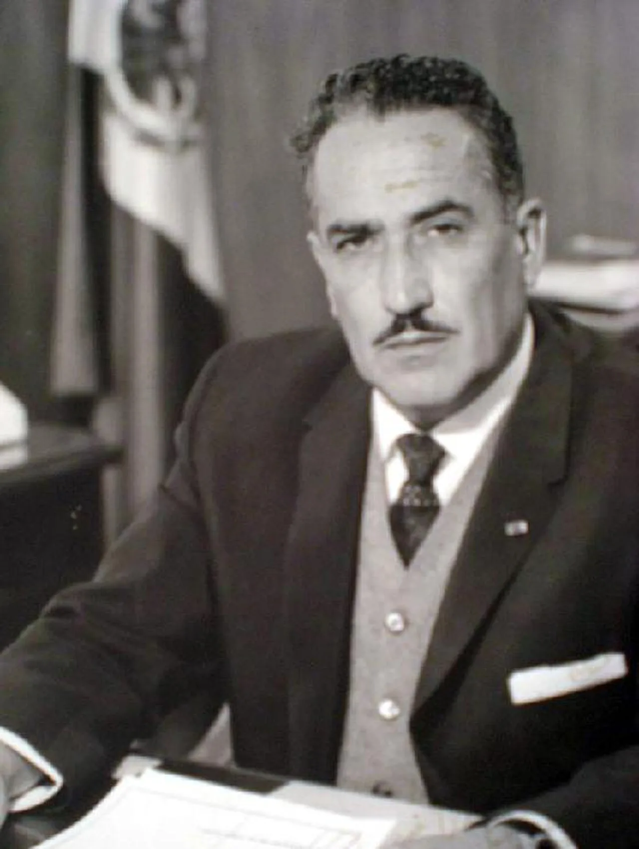 Manuel Moreno Torres