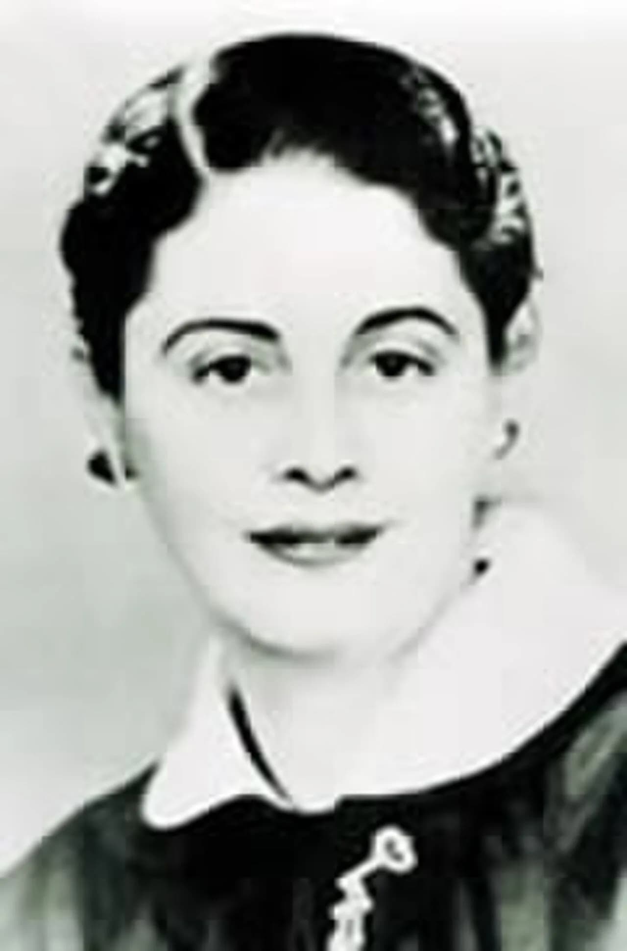 Ella Dunbar Temple
