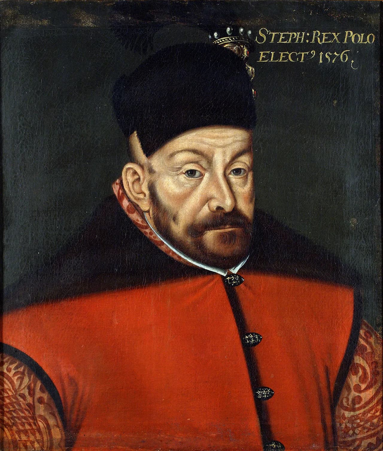 Stephan Báthory