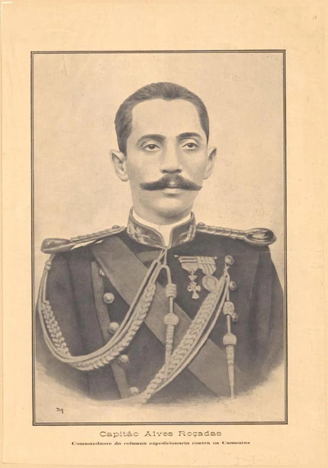 José Augusto Alves Roçadas