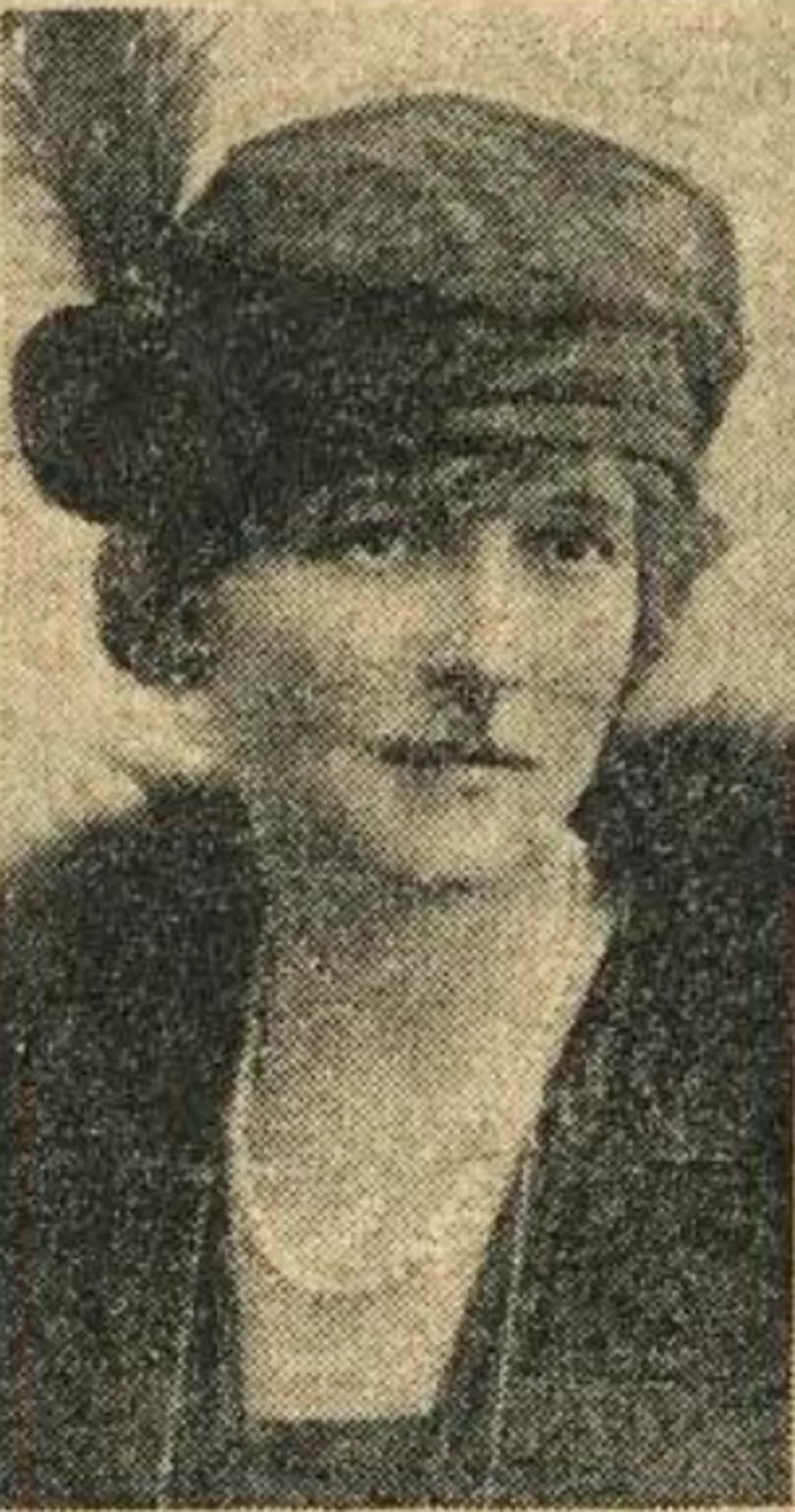 Ethel, Lady Pearson