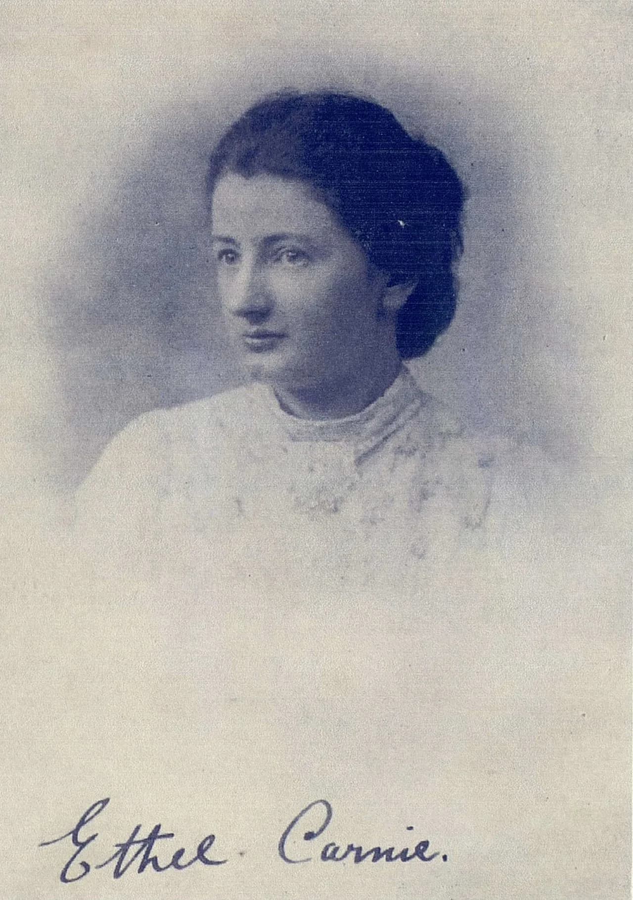 Ethel Carnie Holdsworth