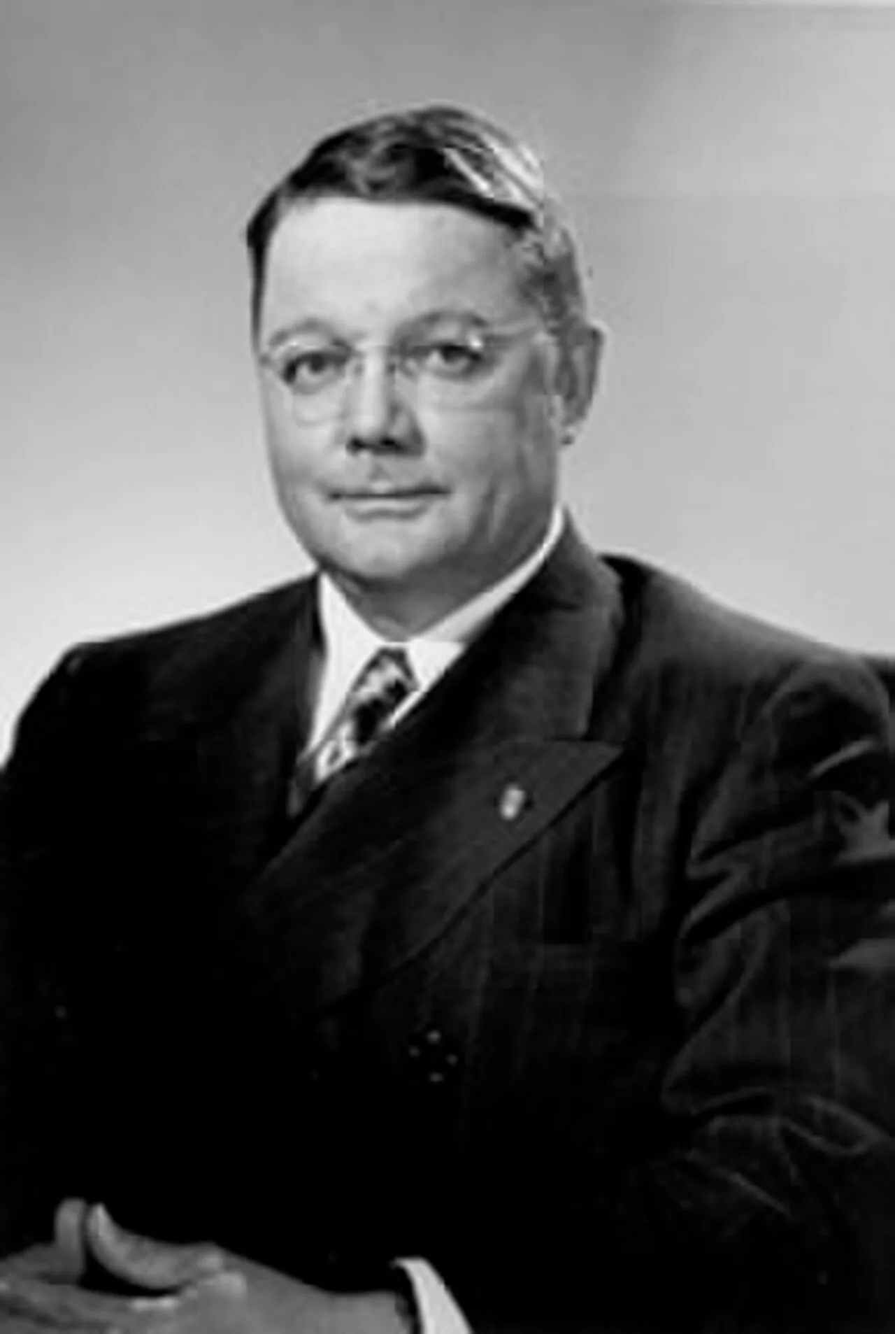 John Chandler Gurney