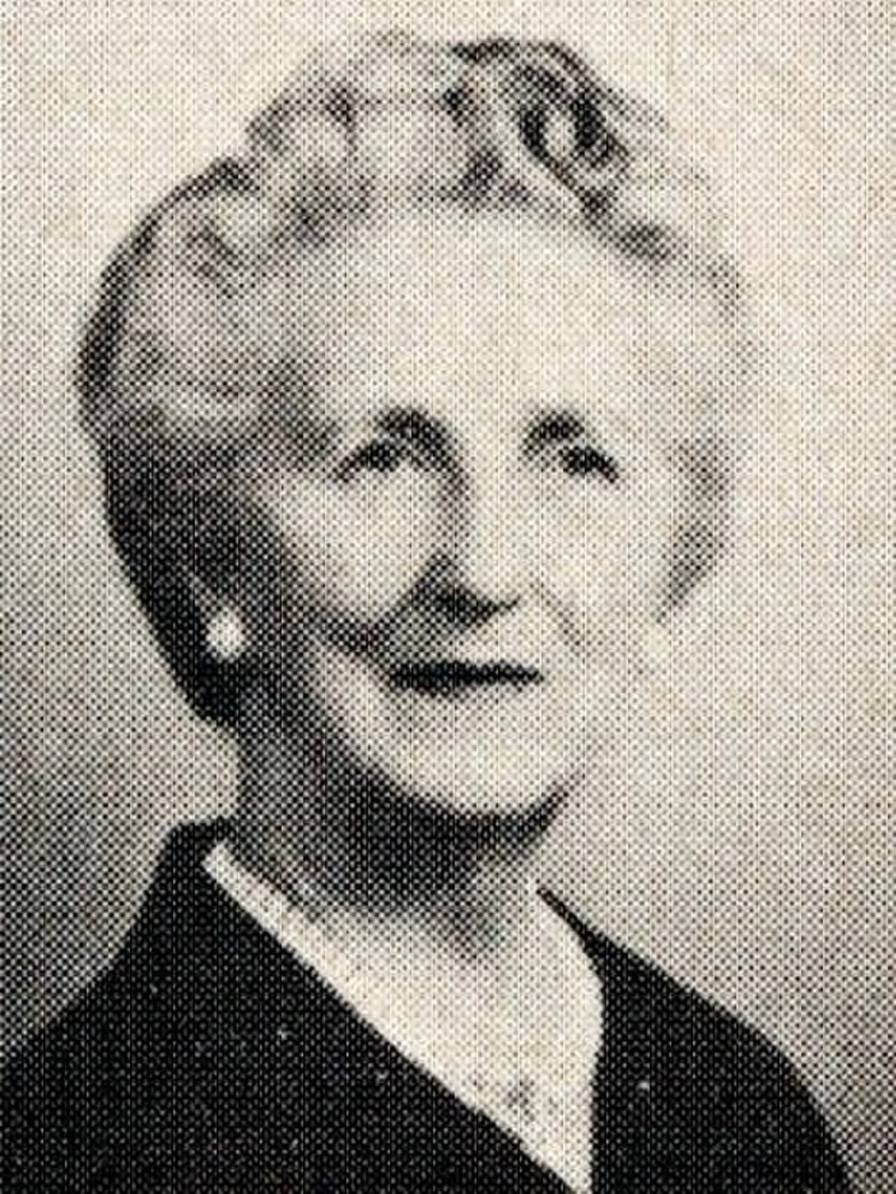 Ethel Swanbeck