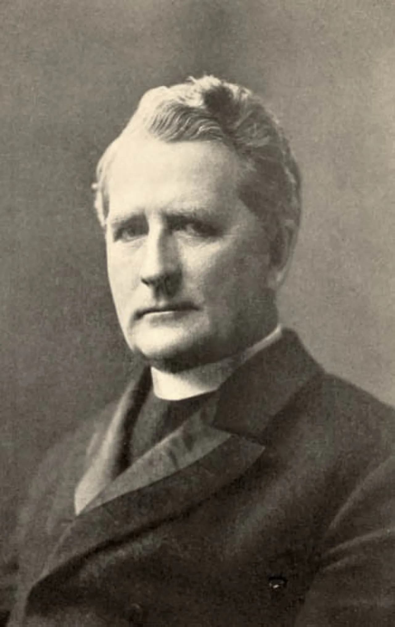 Ethelbert Talbot
