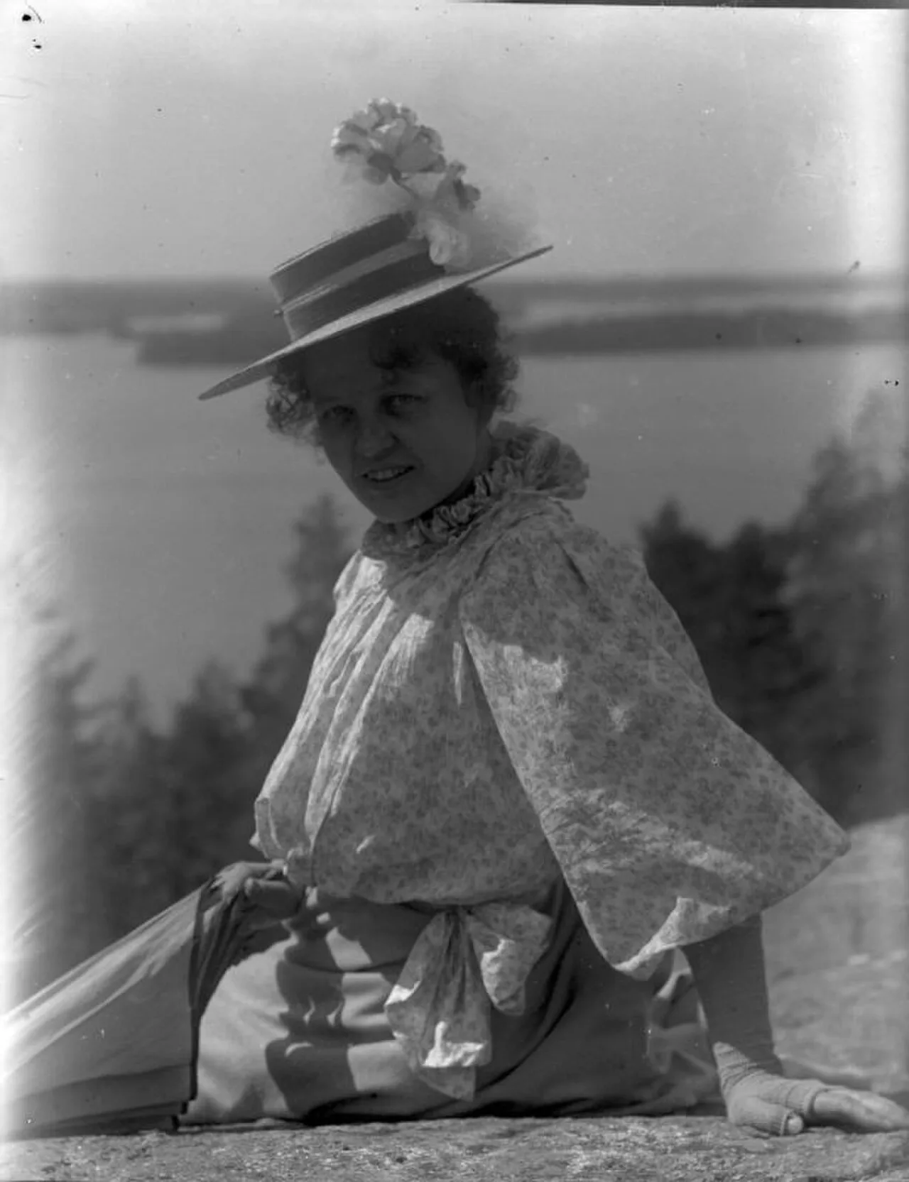 Tilda Vuori