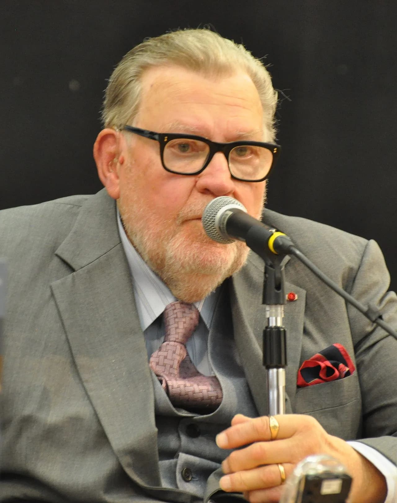 Jaakko Numminen