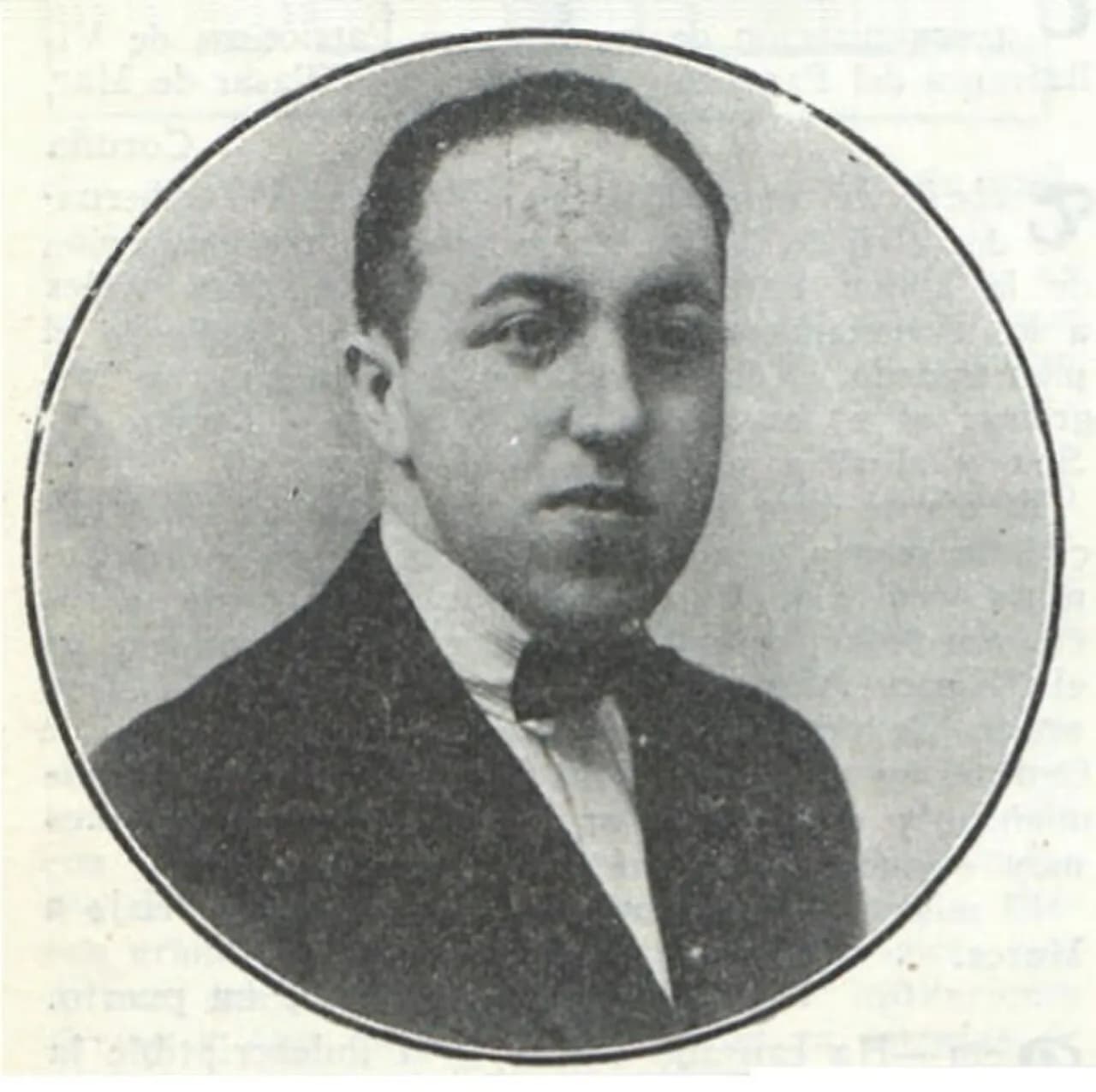 José Eguiagaray