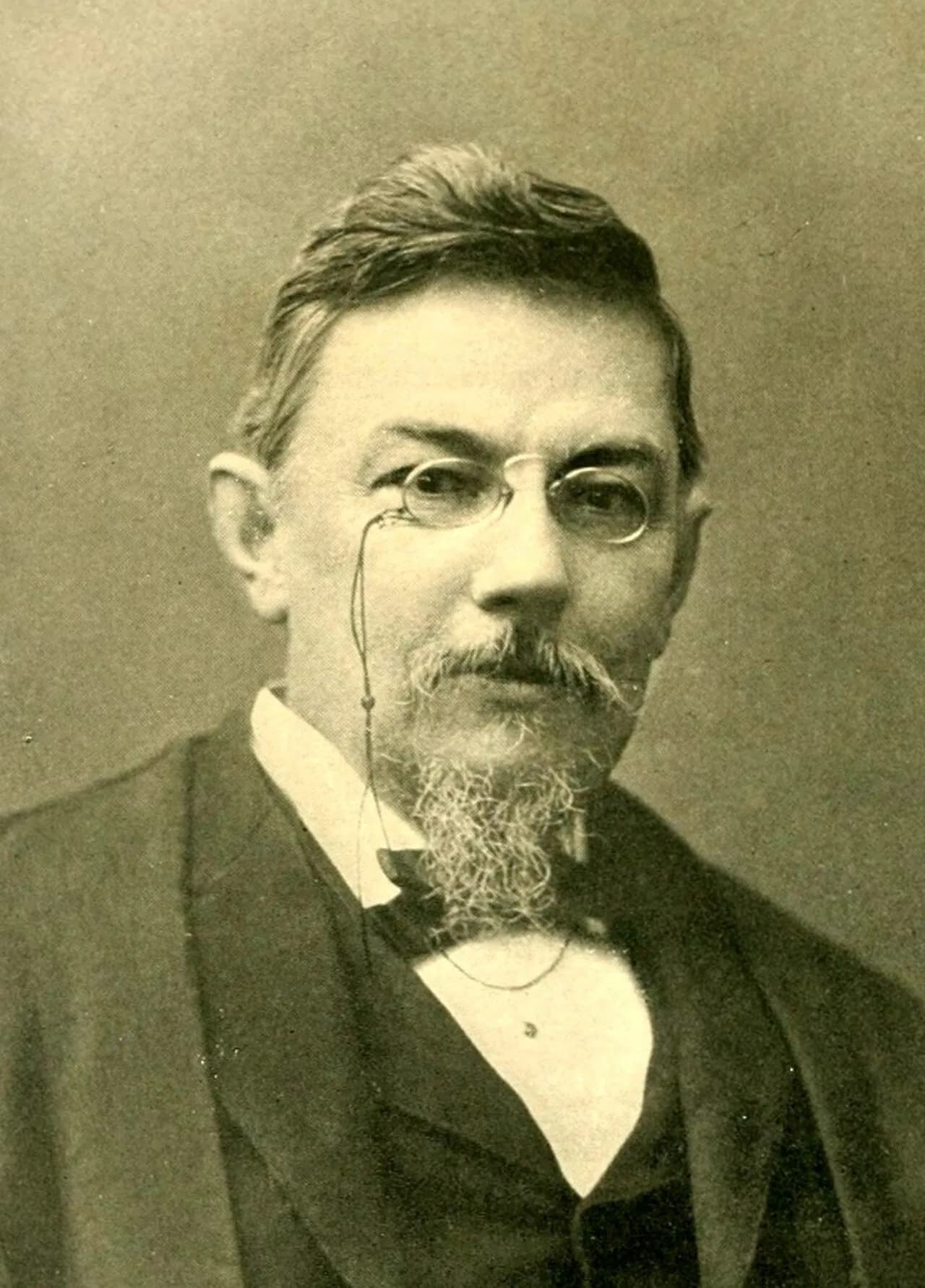 Samuel Pennypacker