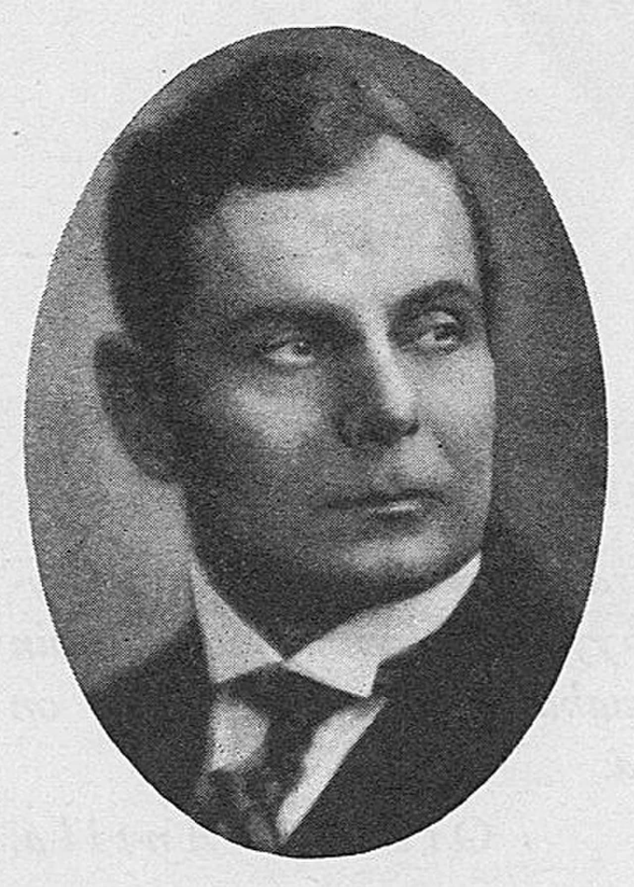 Kaarlo Saarnio