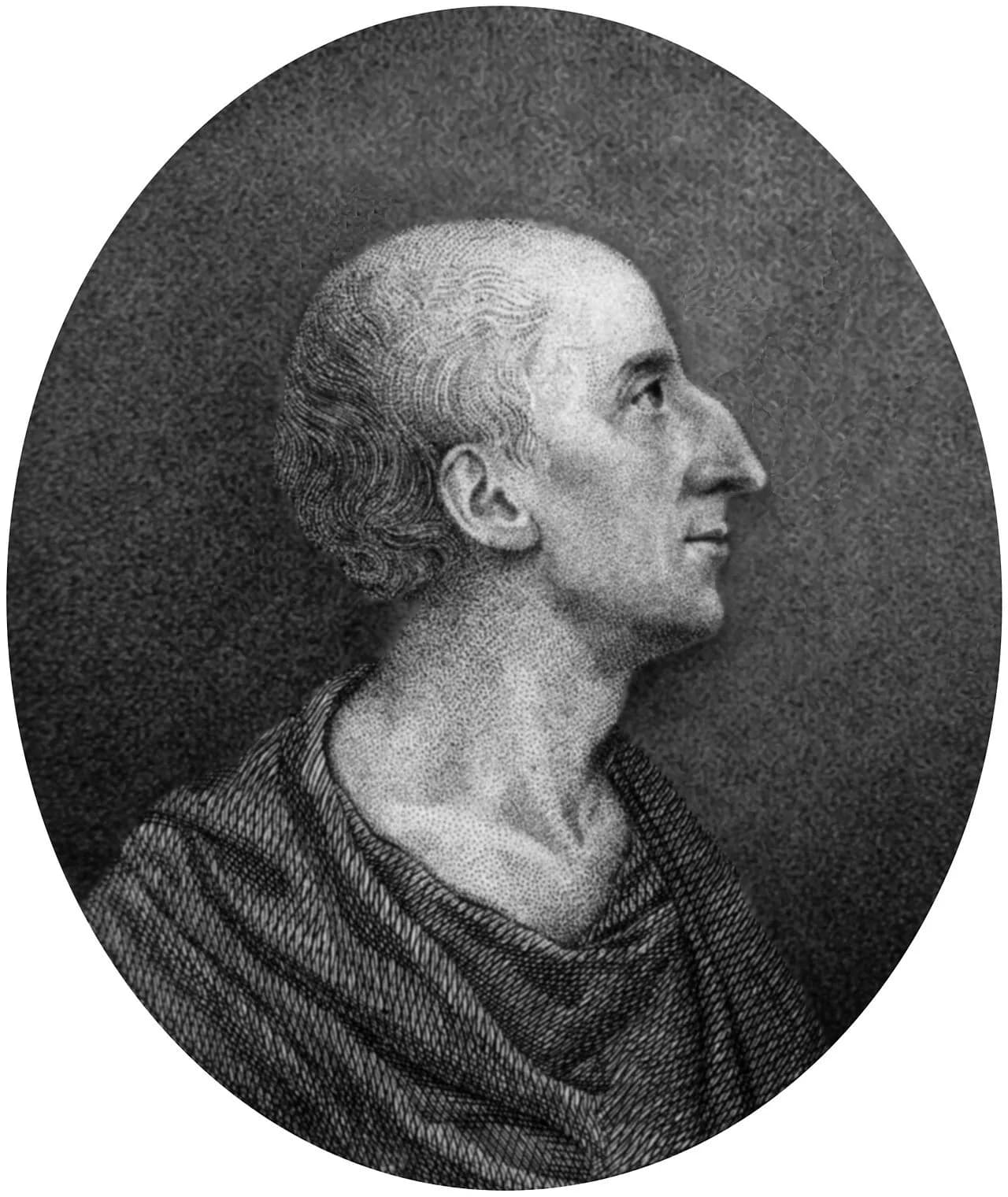 James Fordyce