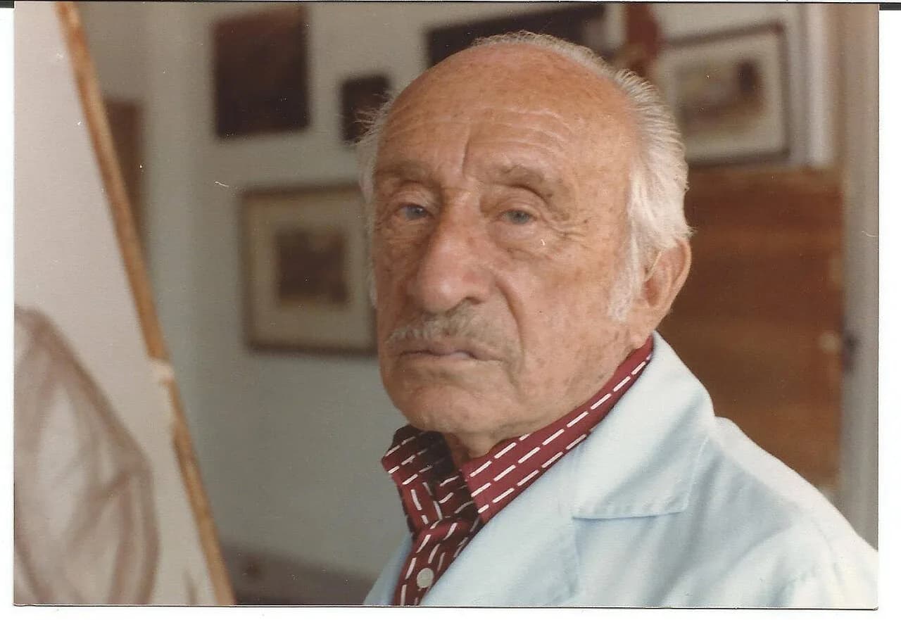 Ignacio M. Beteta