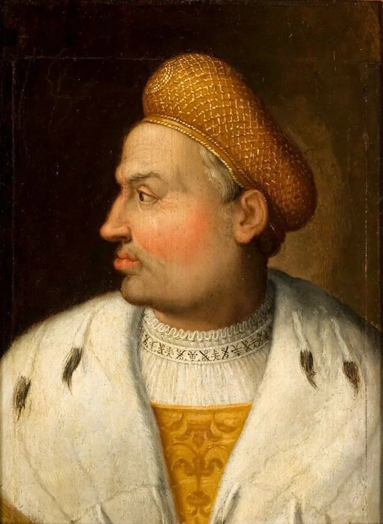 Sigismund I.