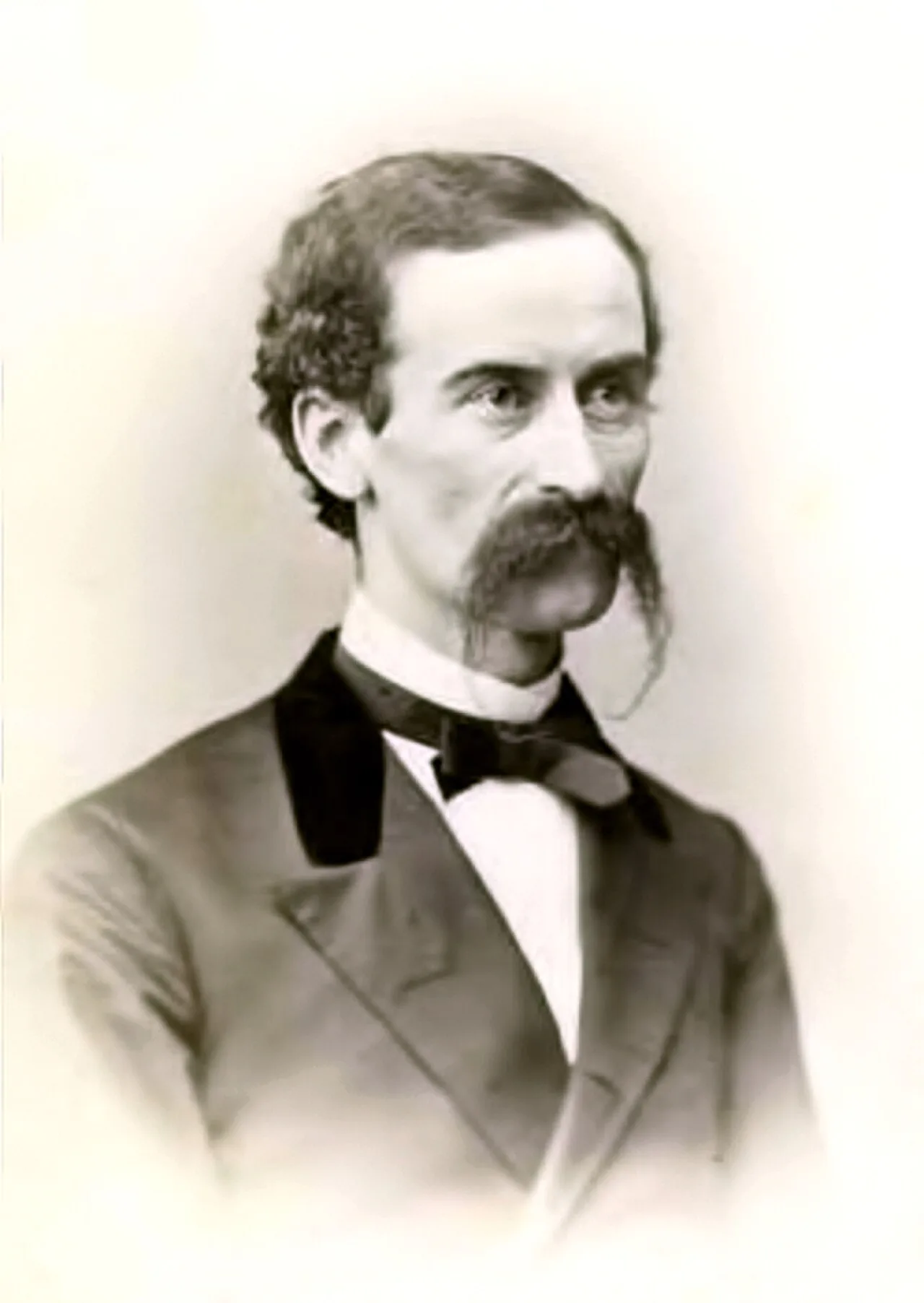 John Maynard Woodworth