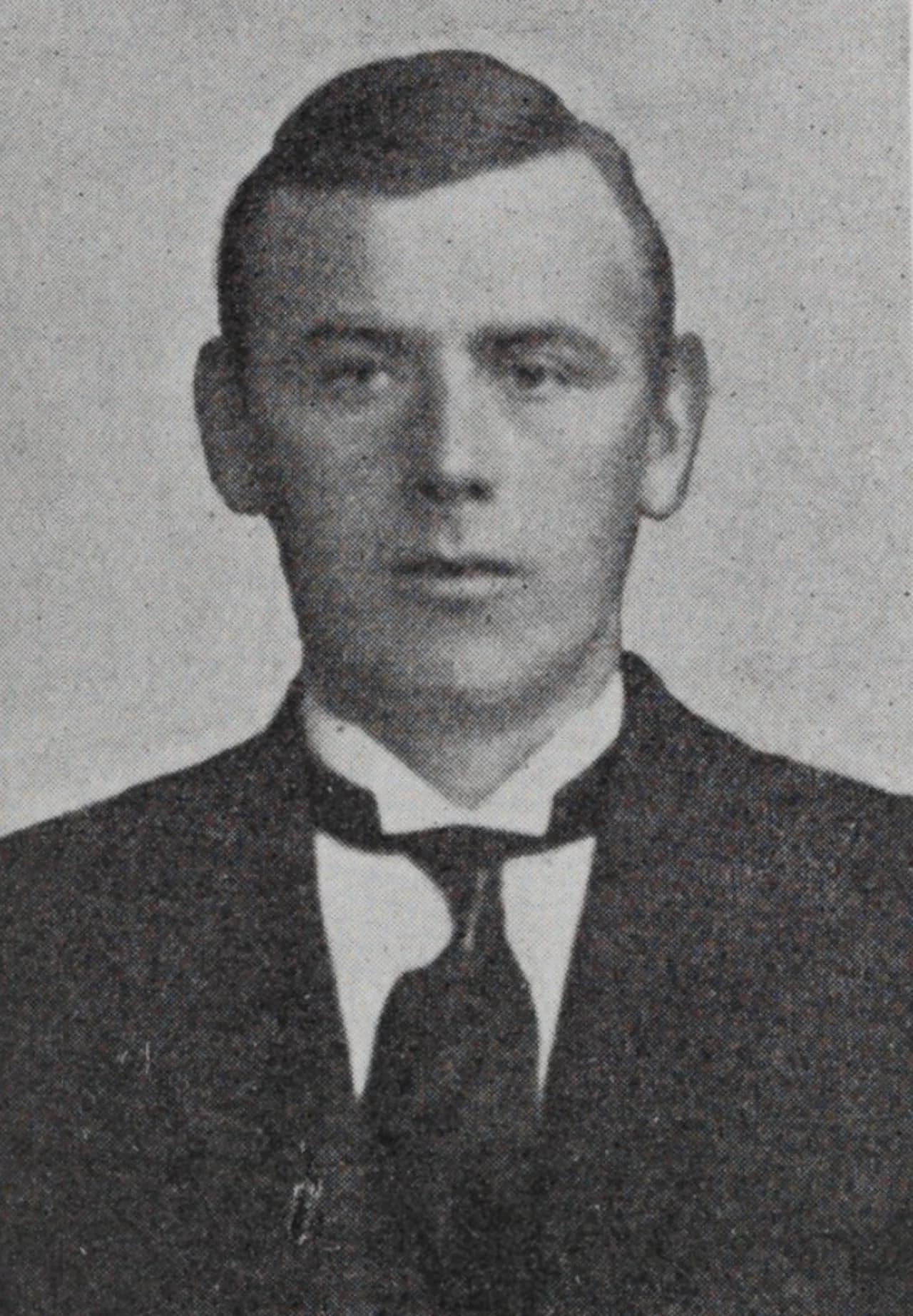 Eugen Johannessen