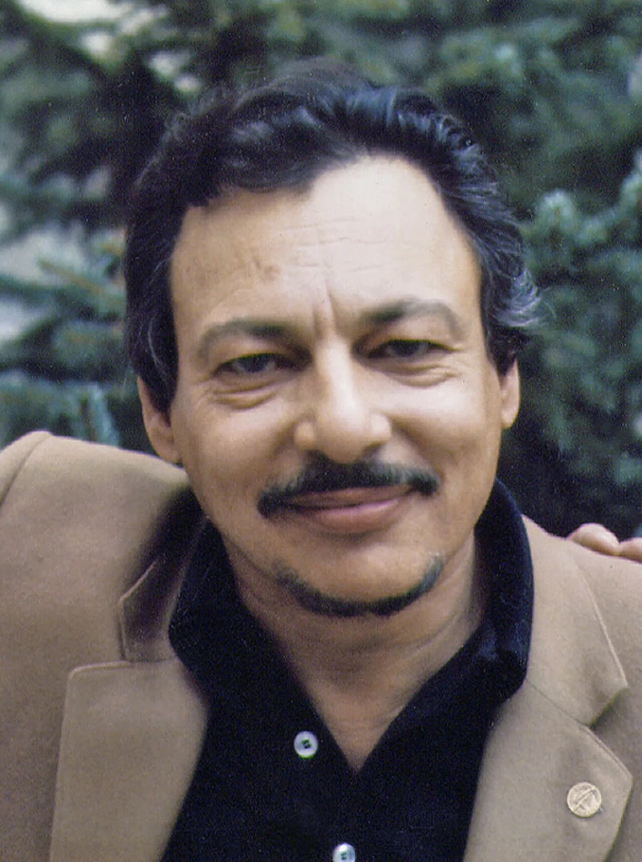 Eugen Semitjov