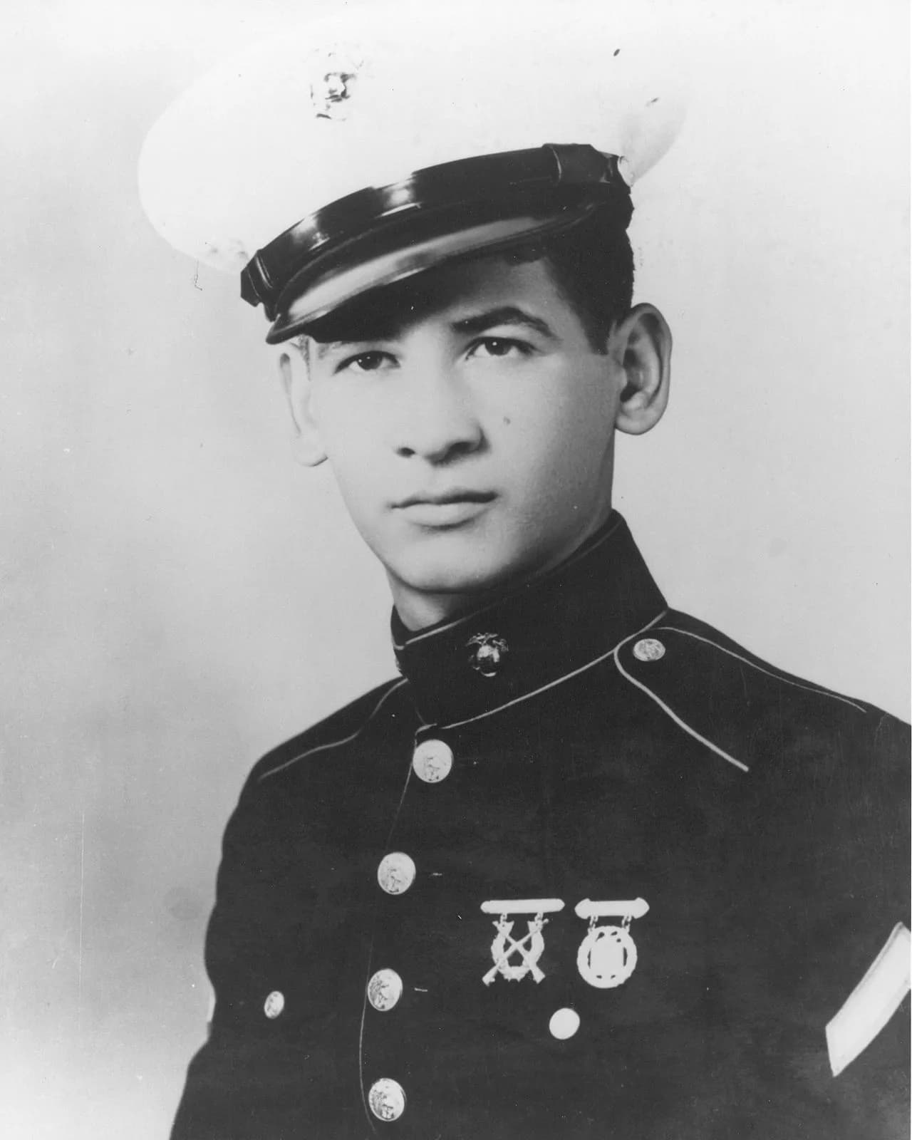 Eugene A. Obregon