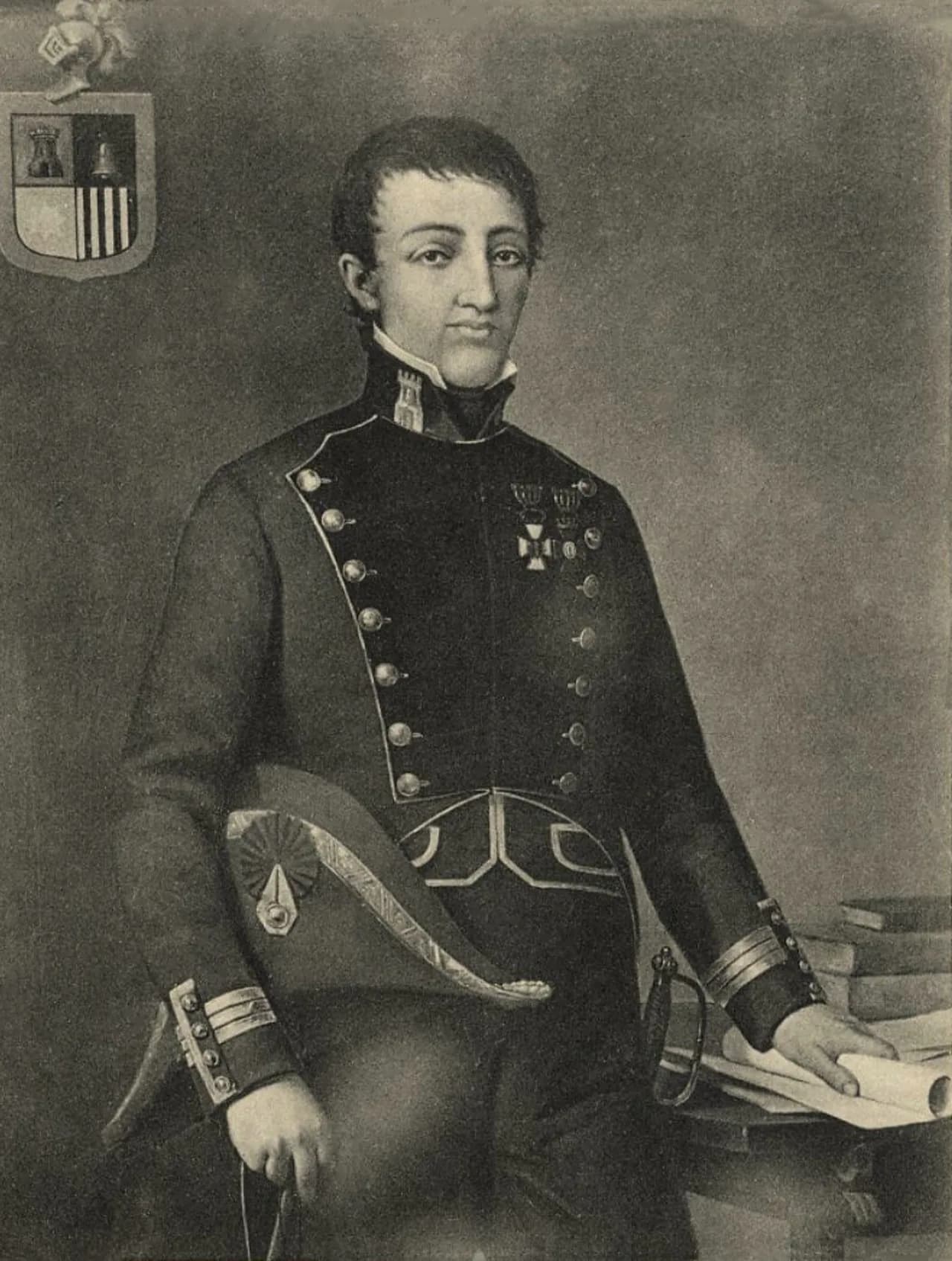 Antonio Sangenís Torres