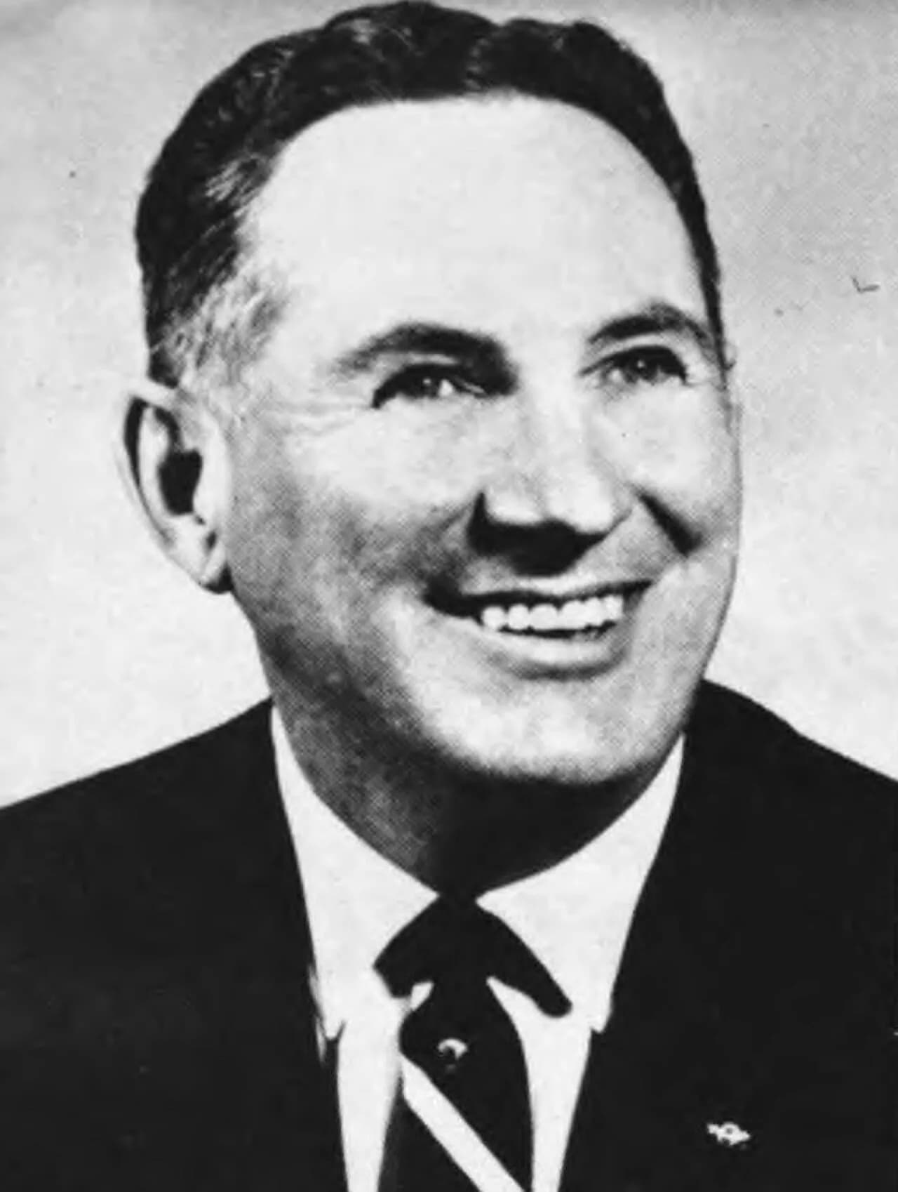 Eugene Bookhammer