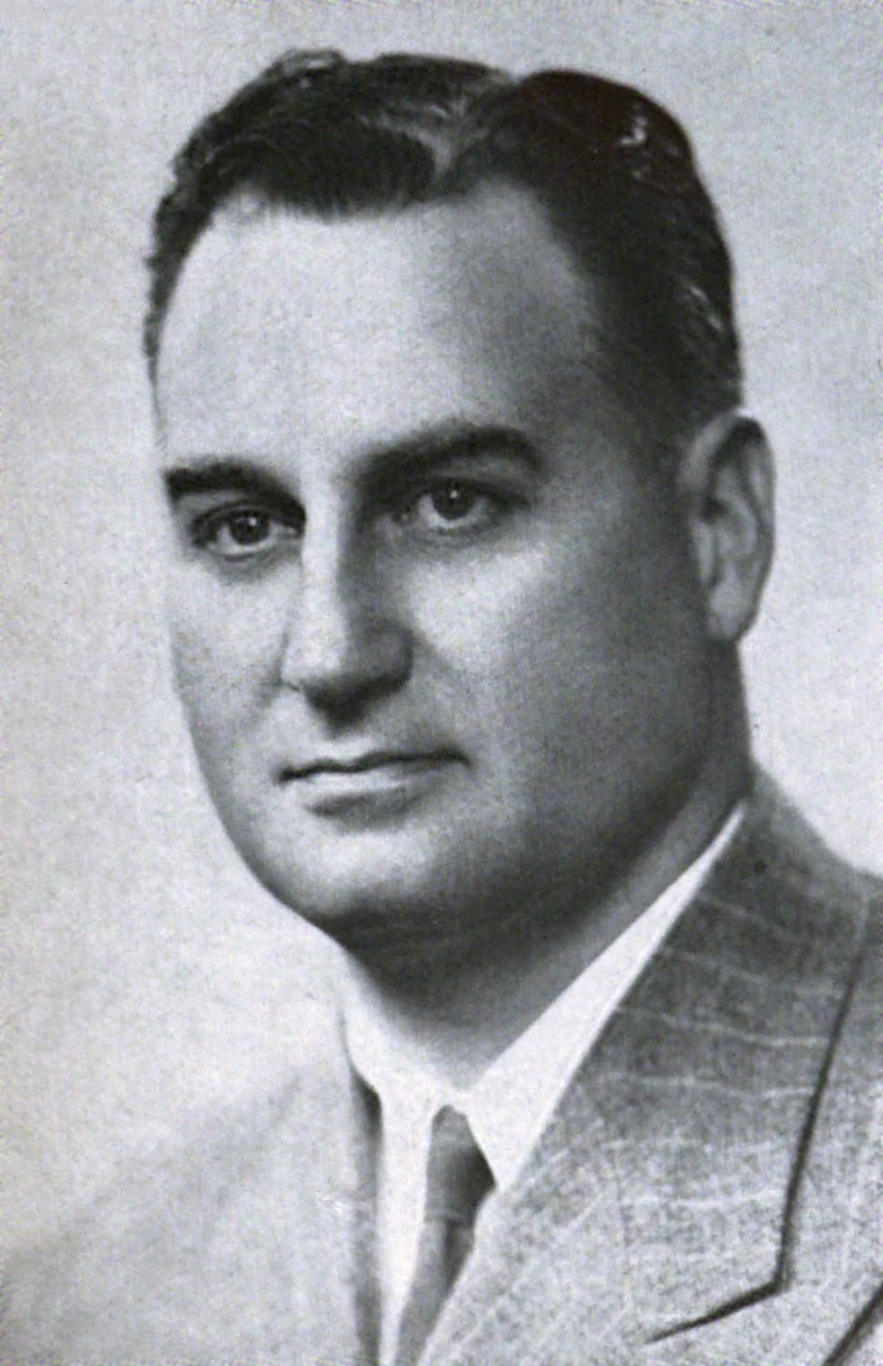 Eugene F. Black