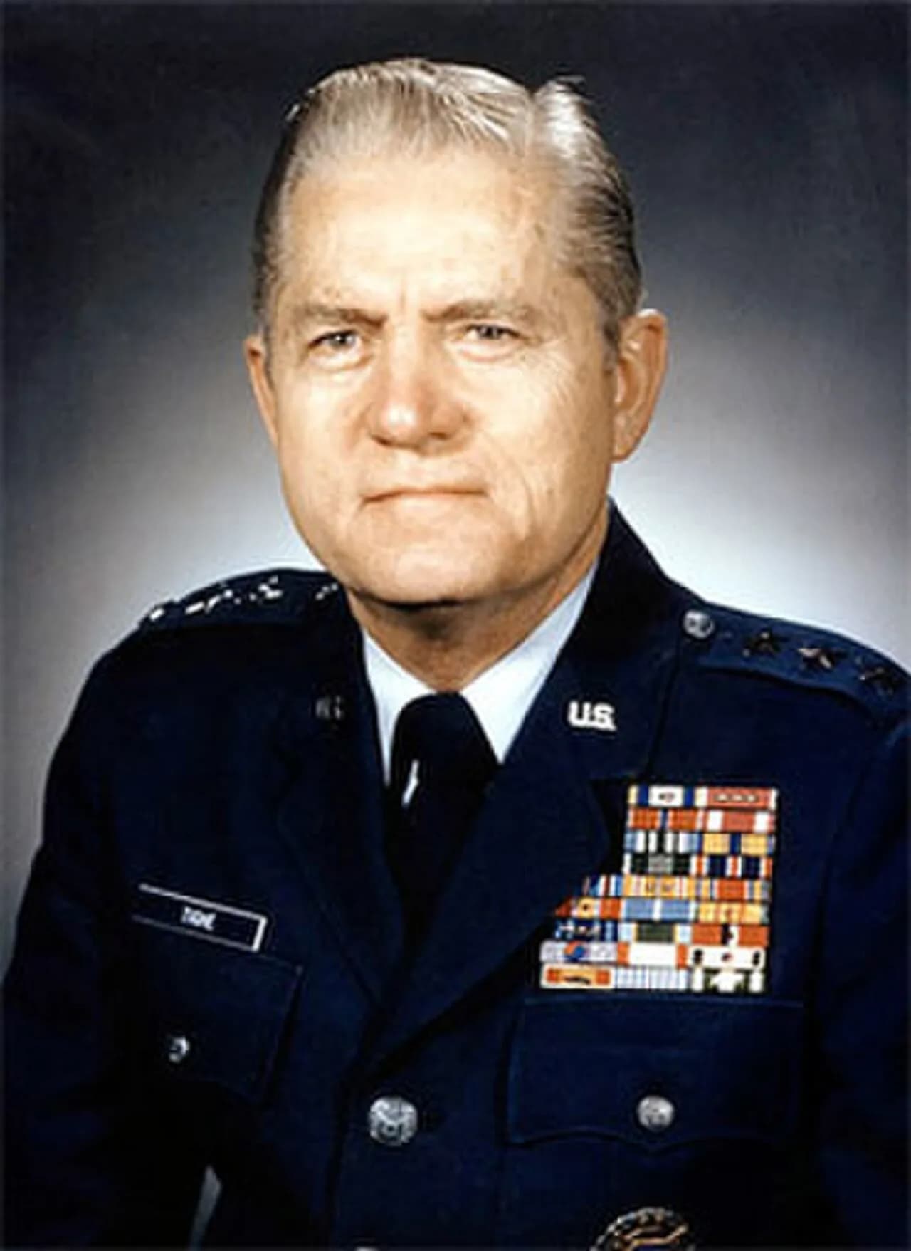 Eugene F. Tighe