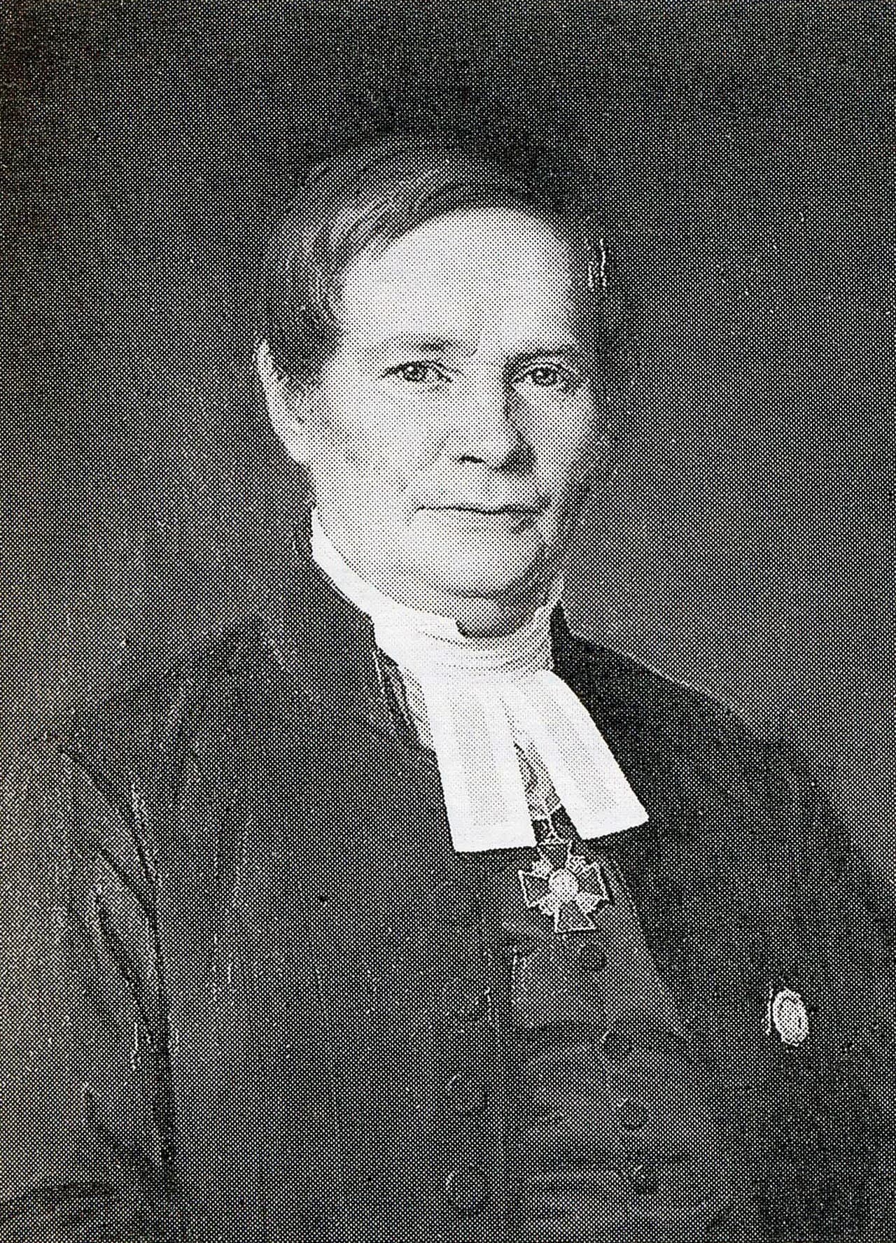 Matthias Akiander