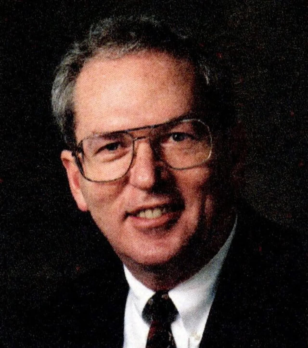 Eugene J. Watts