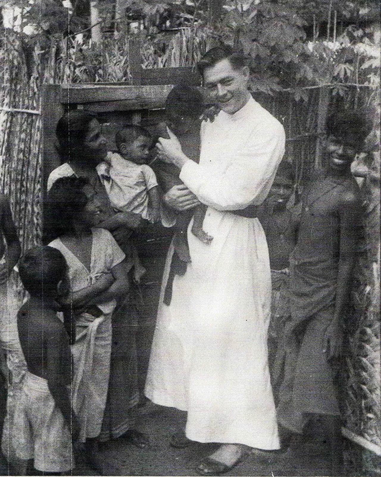 Eugene John Hebert