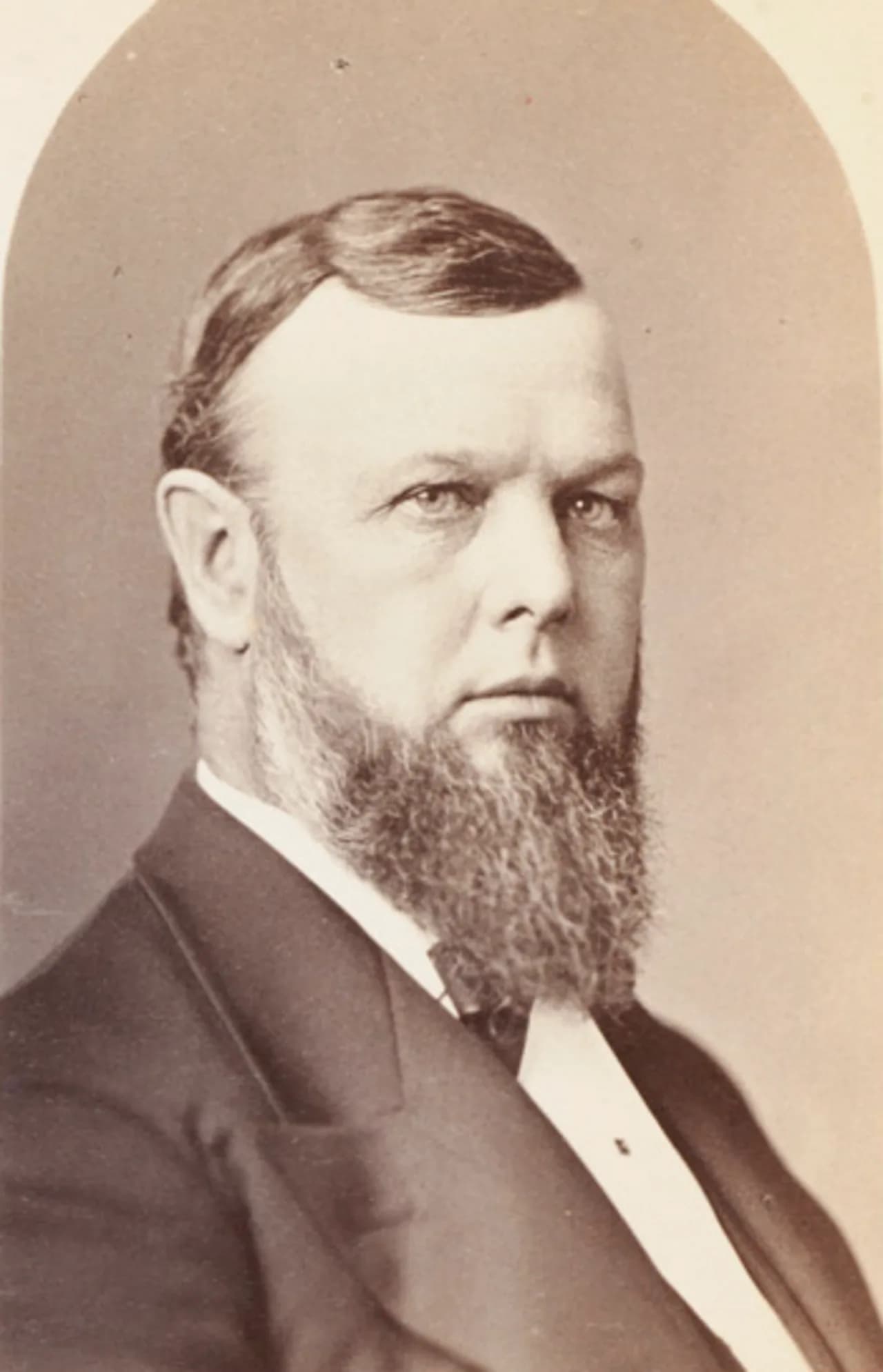 Eugene L. Norton