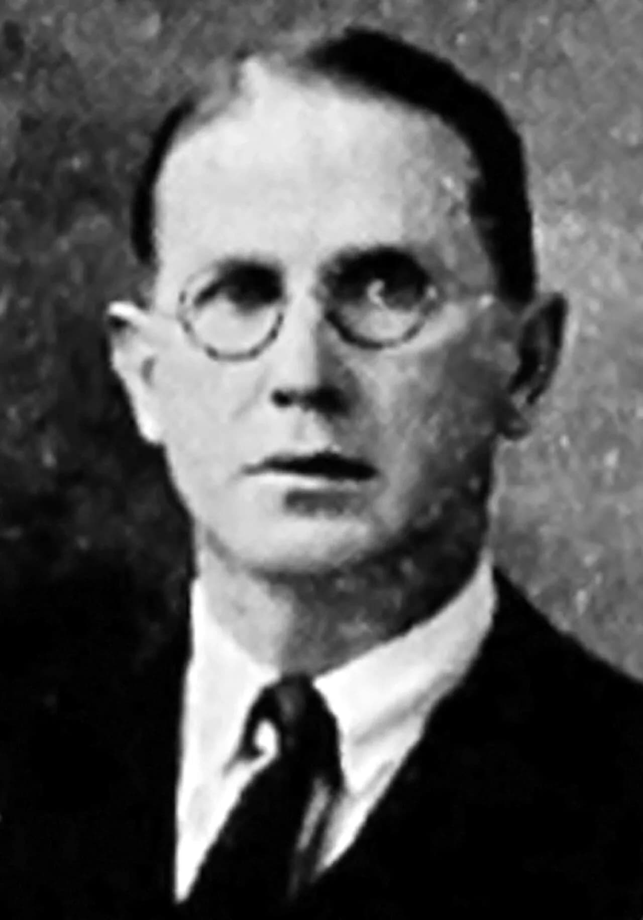 Eugene L. Roberts
