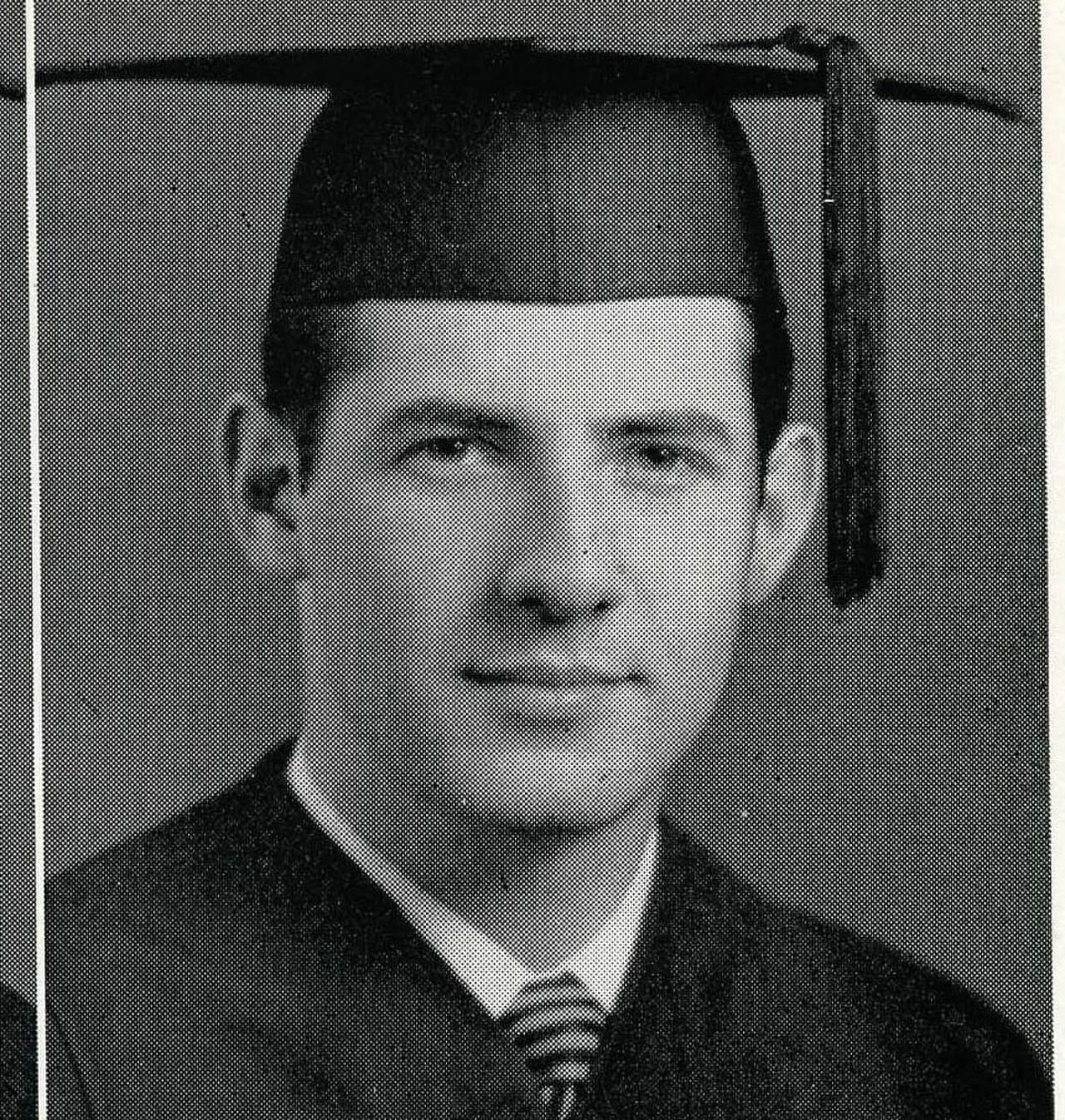 Eugene Lacritz
